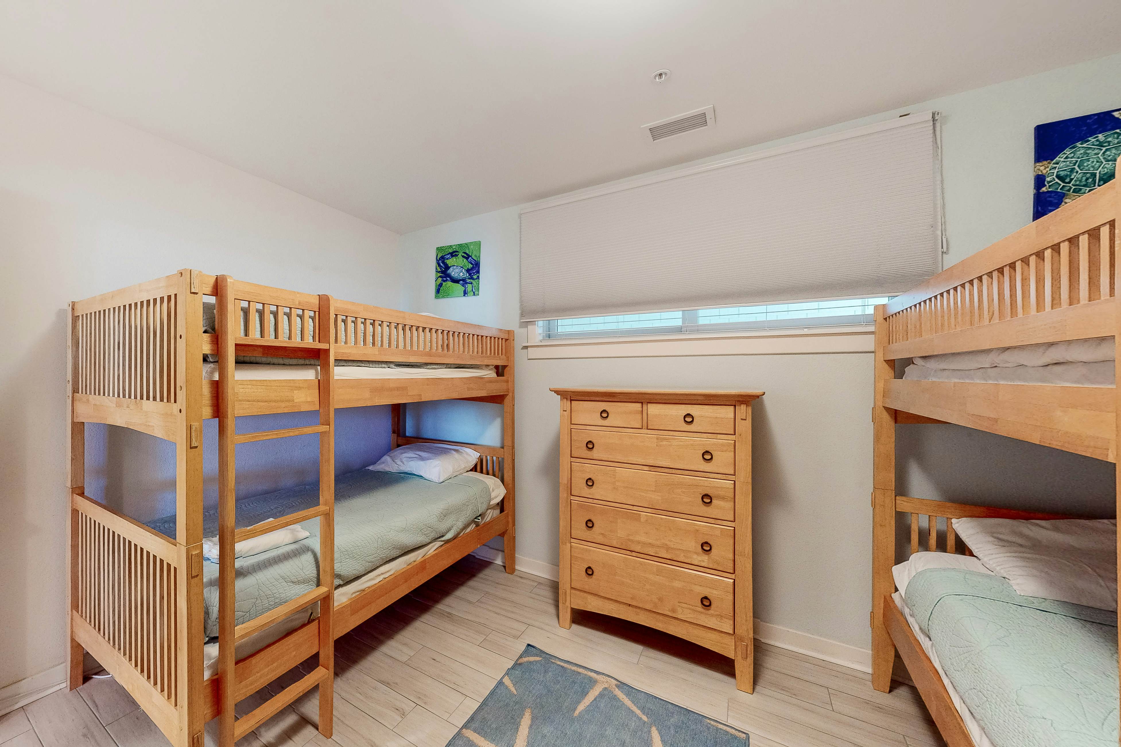 The Sanctuary - Dolphins and Daiquiris 110A