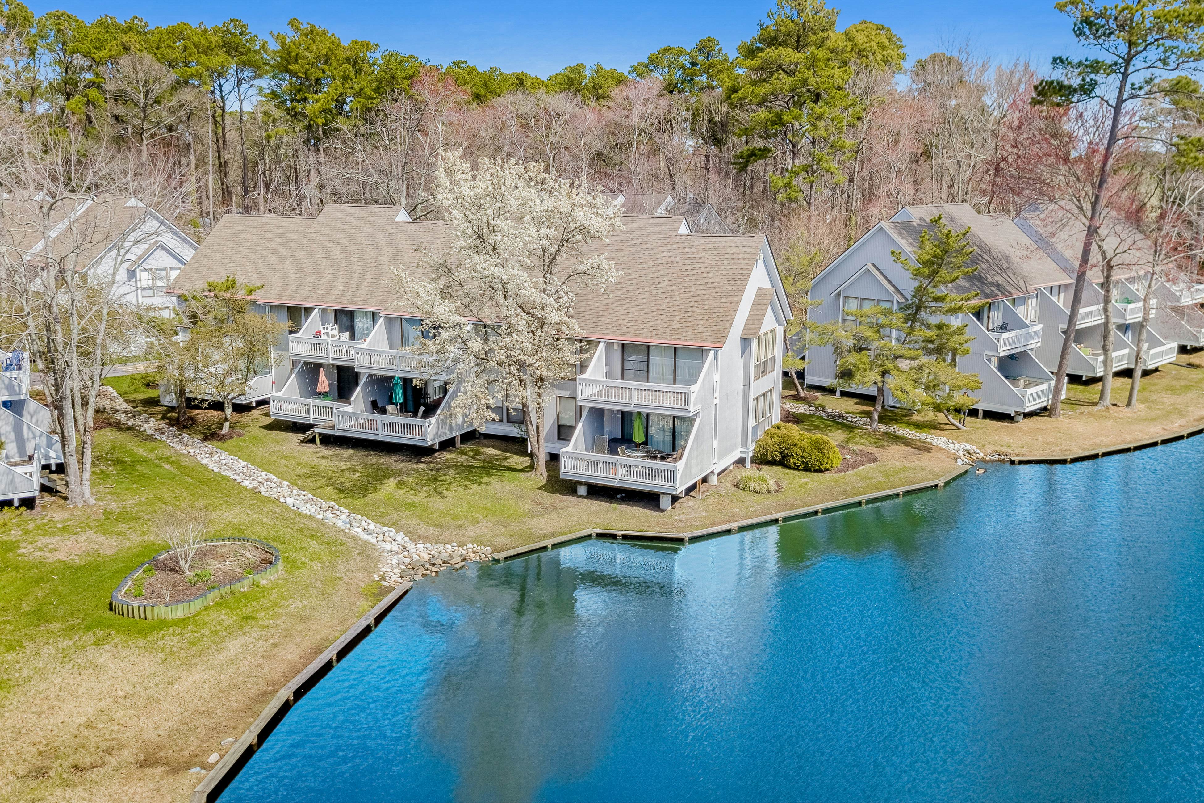 Sea Colony - 3404 Round Robin Way