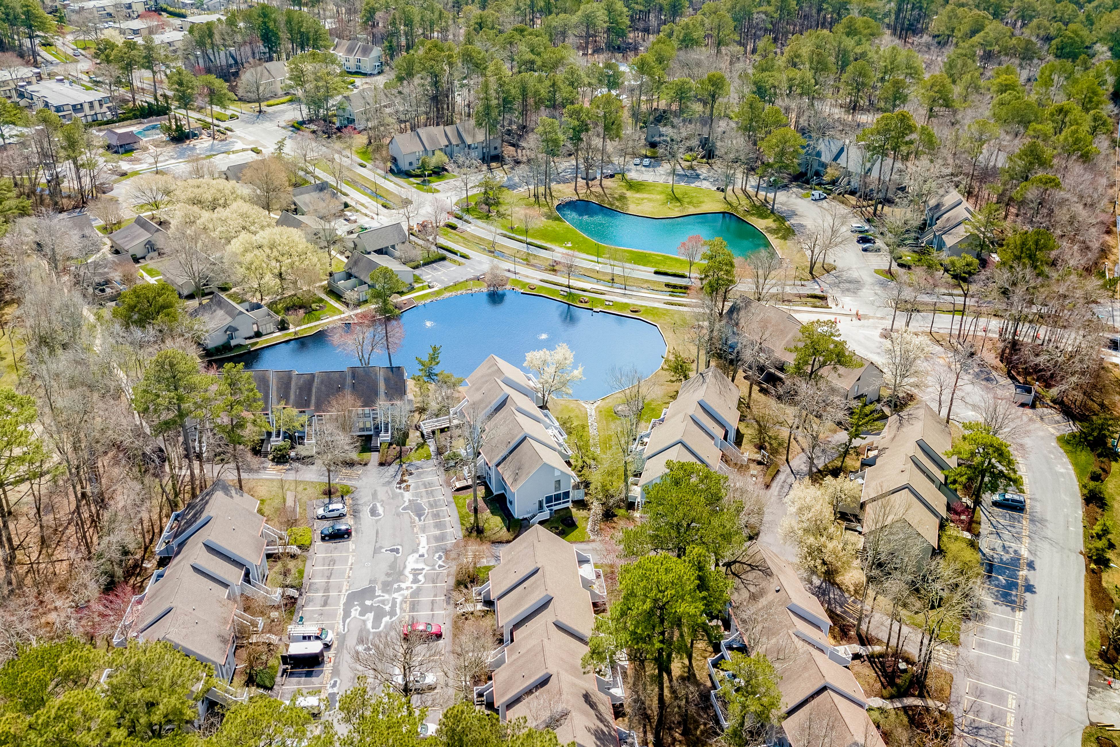 Sea Colony - 3404 Round Robin Way