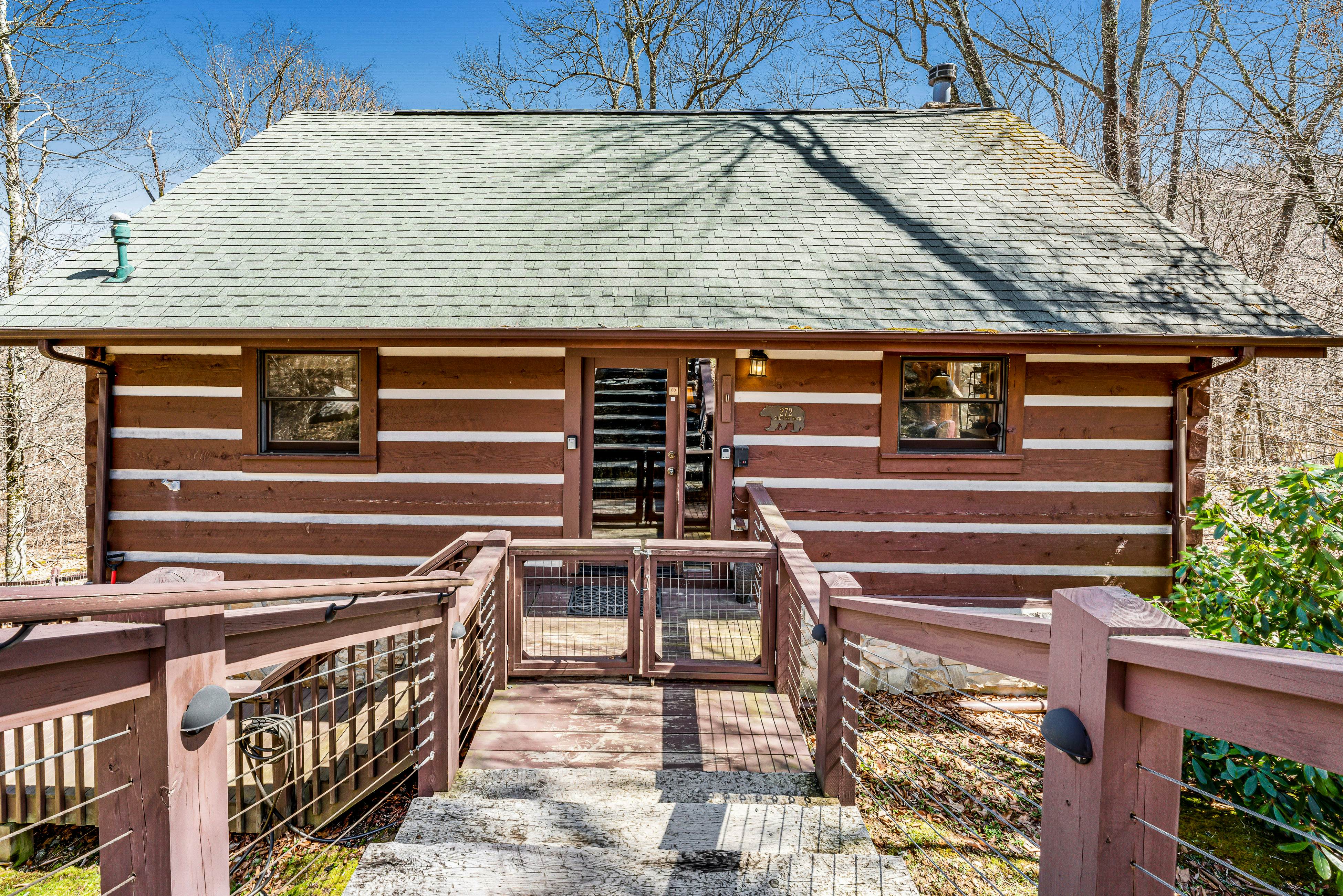 Shelter Rock 272