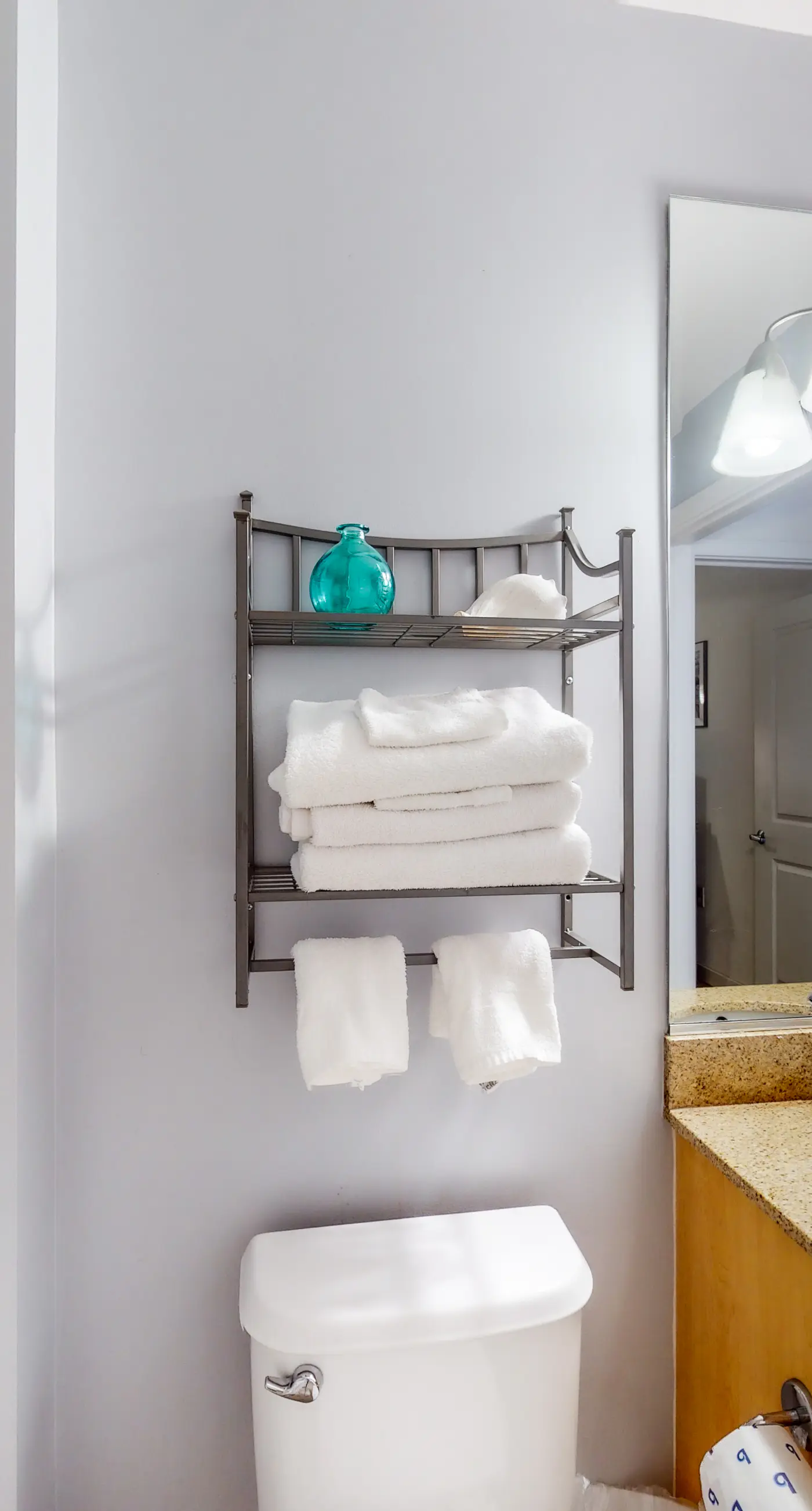 The Sanctuary - No Worries 304B