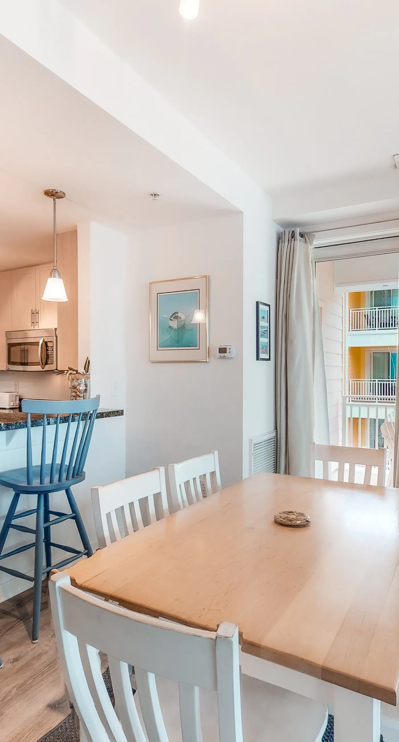 The Sanctuary - No Worries 304B