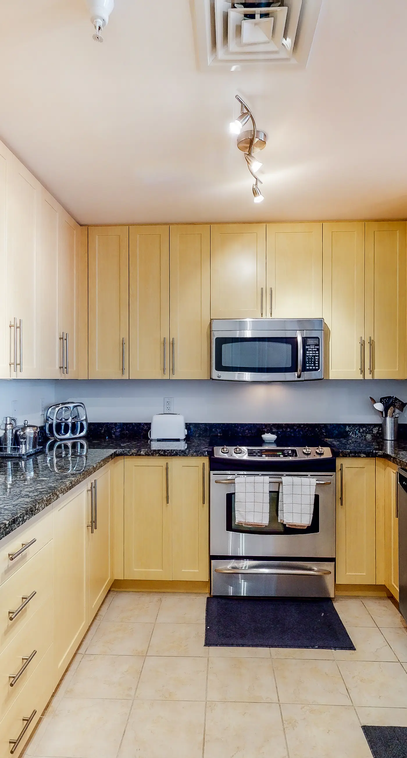 The Sanctuary - No Worries 304B