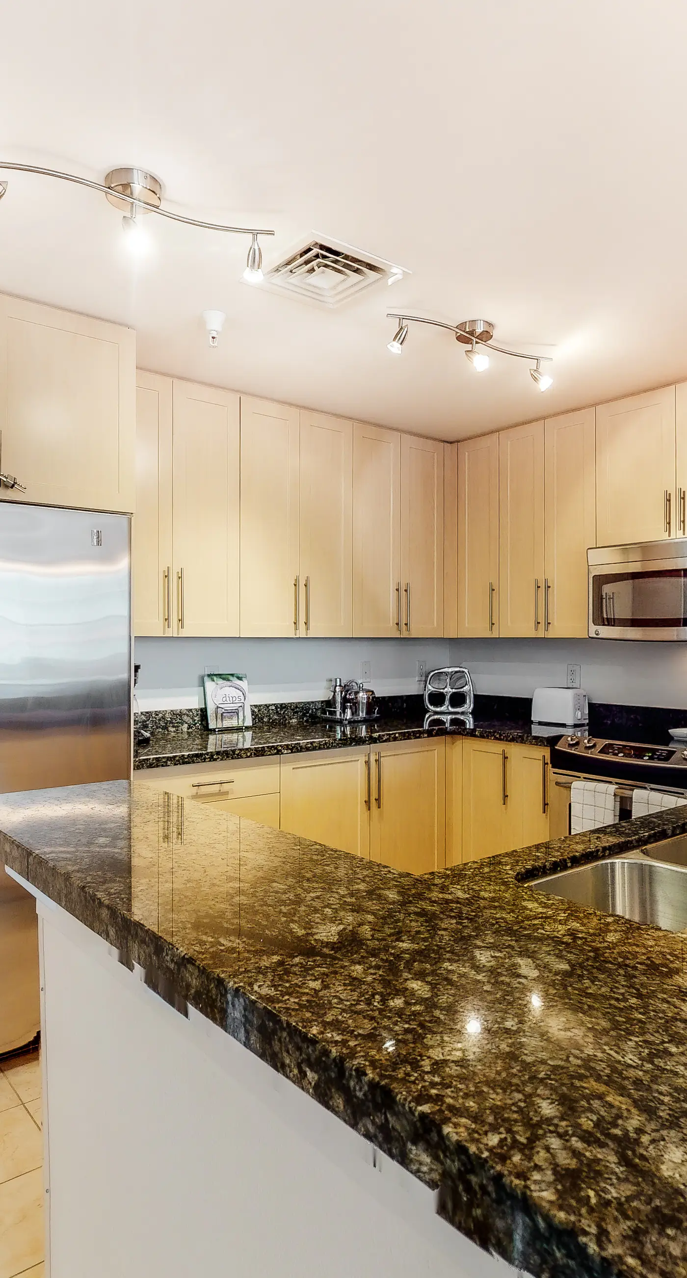 The Sanctuary - No Worries 304B