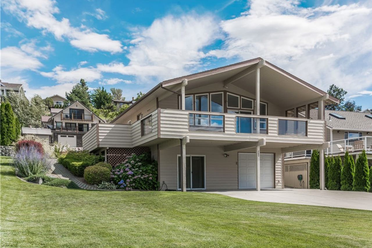 Scenic Sun Cove 3 BD Orondo, WA Vacation Rental Vacasa