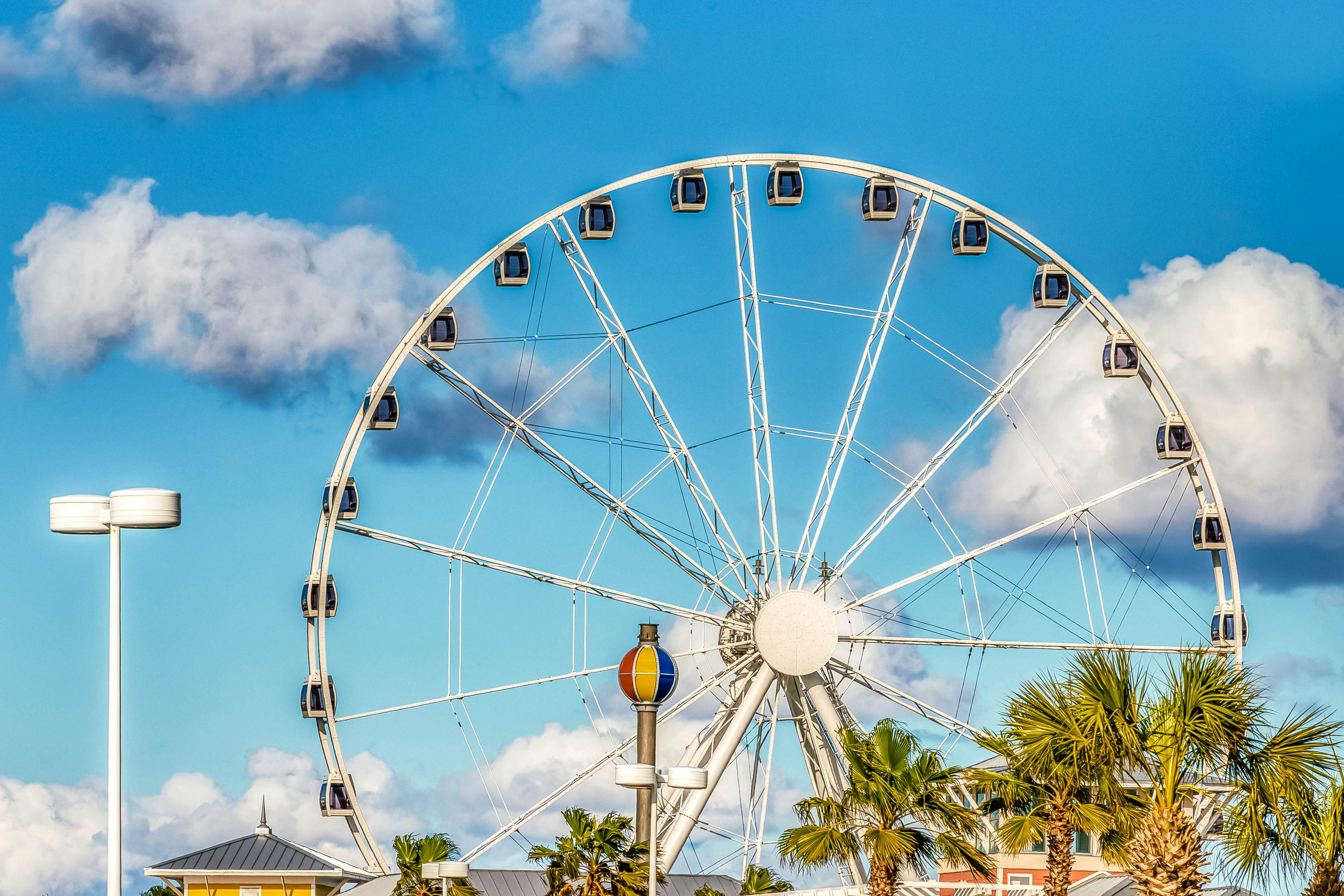 Pinnacle Port Penthouse 28