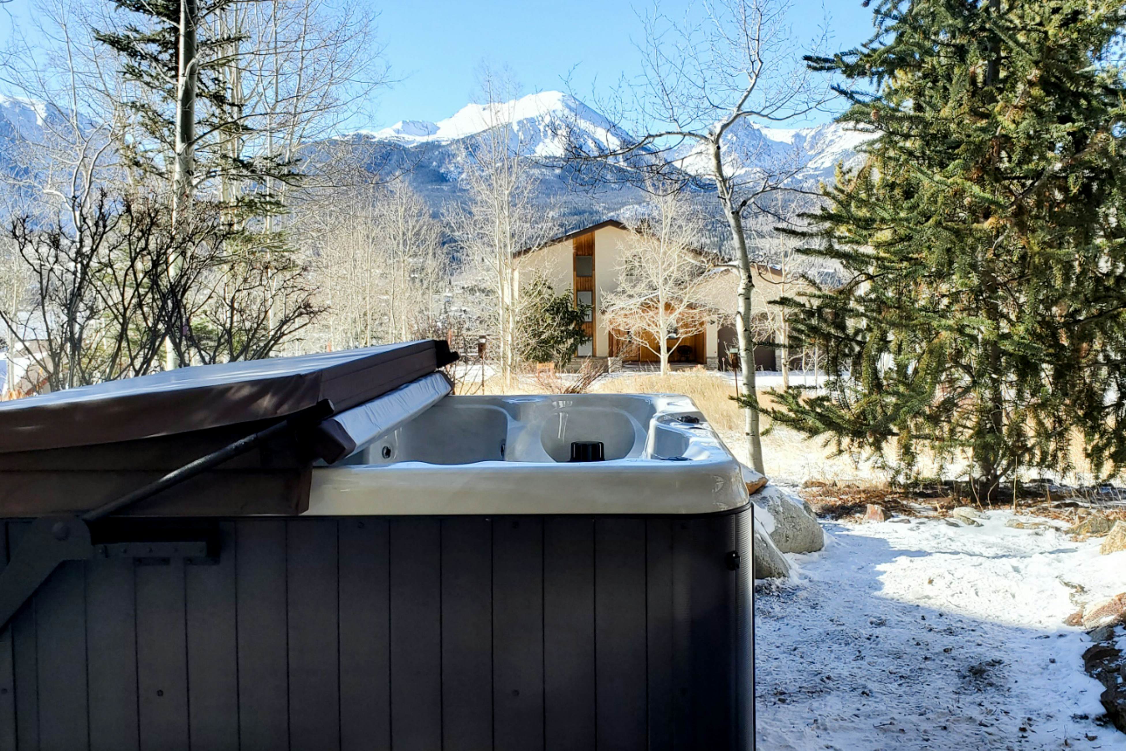 Crescent Moon Sanctuary