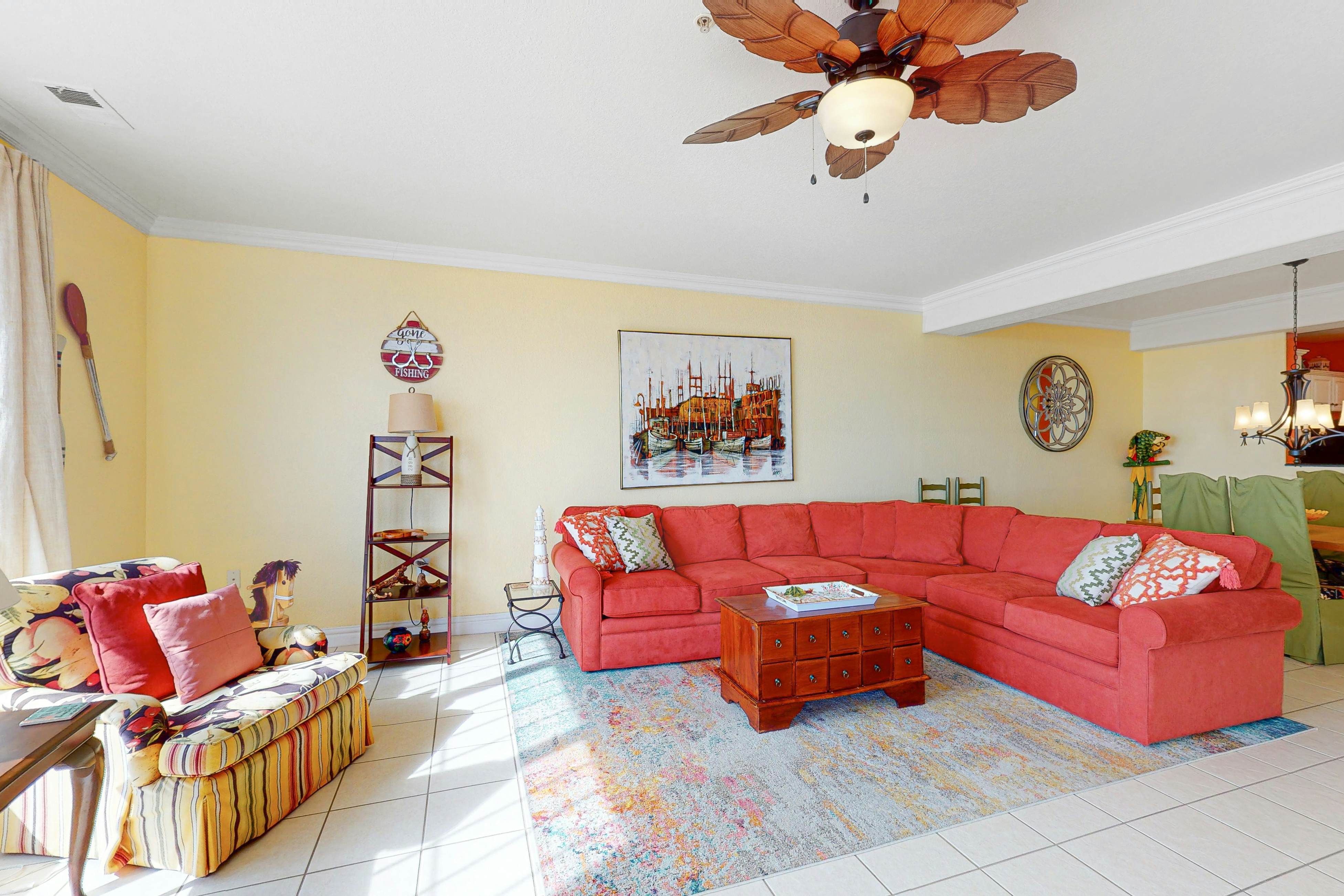 The Sandbridge Dunes - Seabiscuit 306