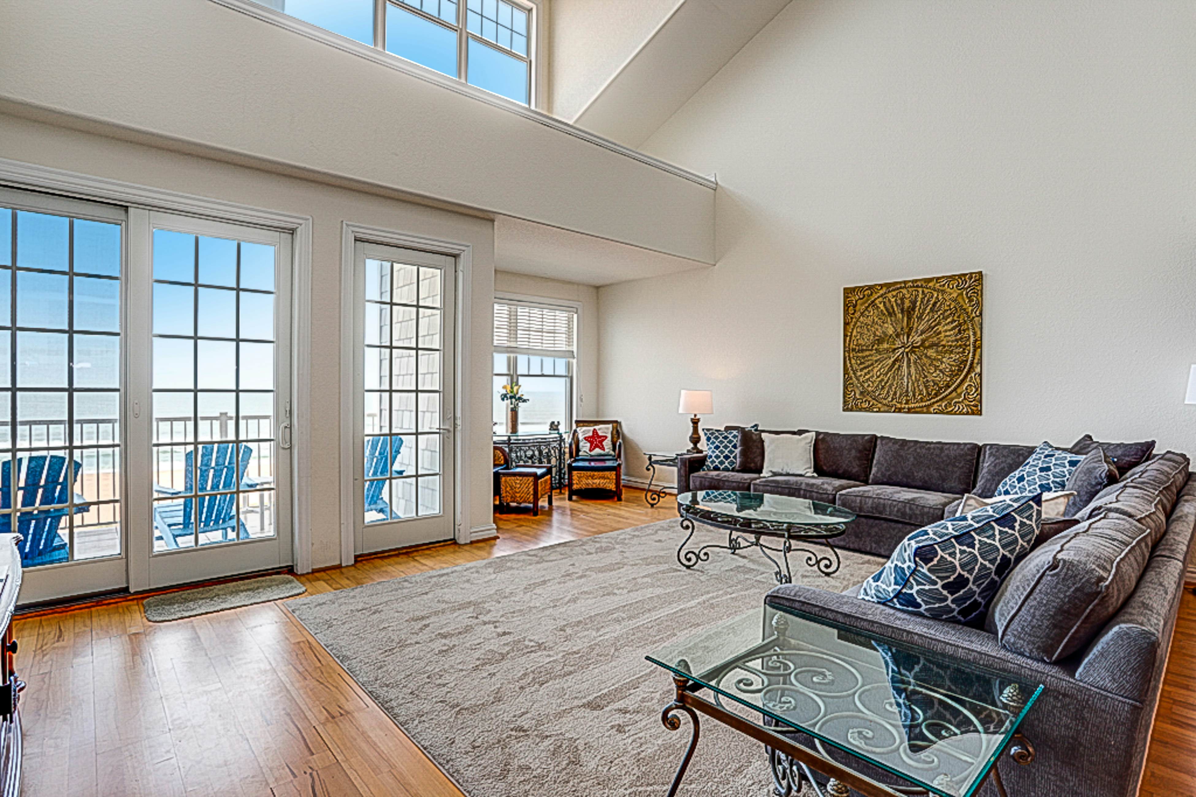 Sandbridge Dunes Condos, Vacation Rentals Vacasa