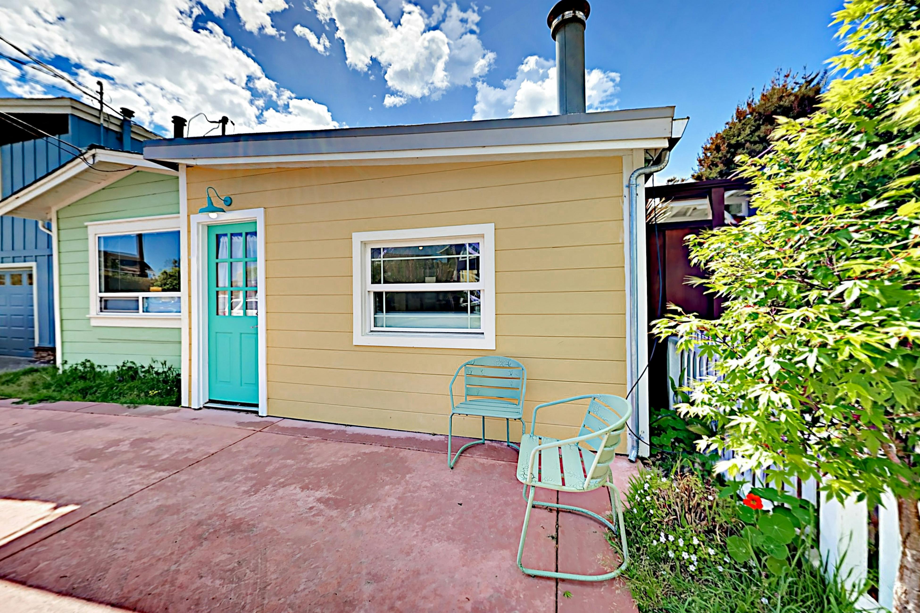 Santa Cruz, CA Vacation Rentals, Beach House Rentals Vacasa
