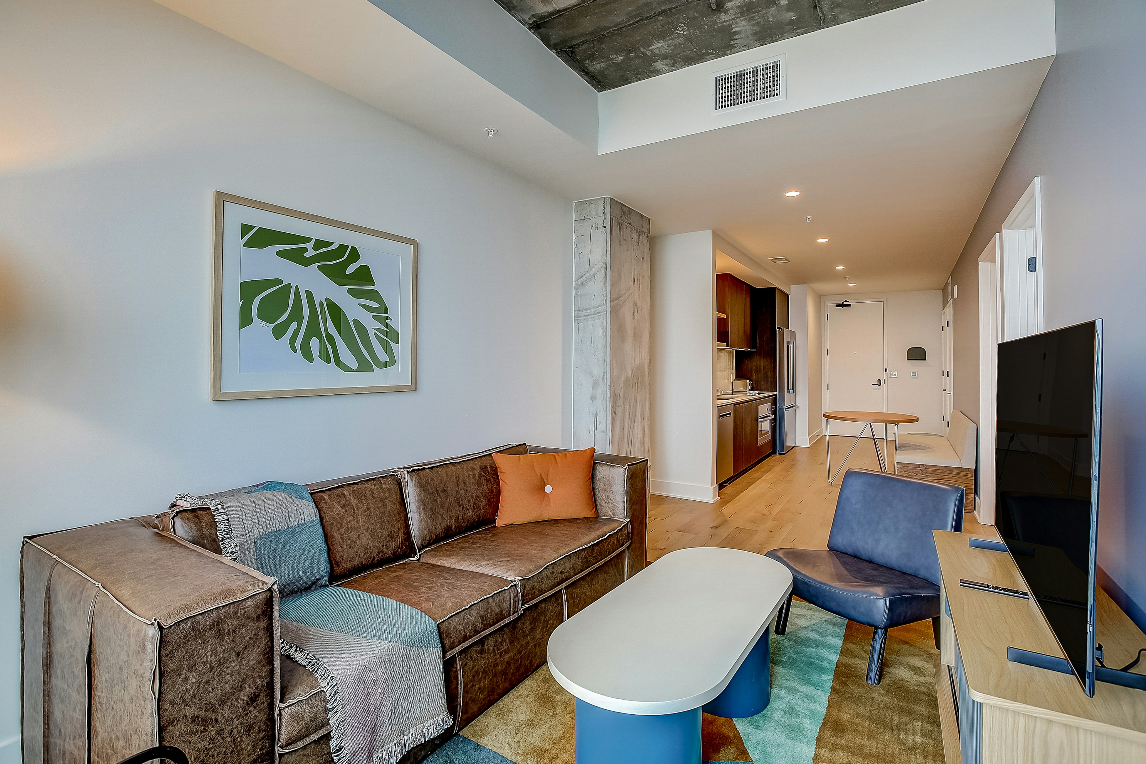 Natiivo Austin Native