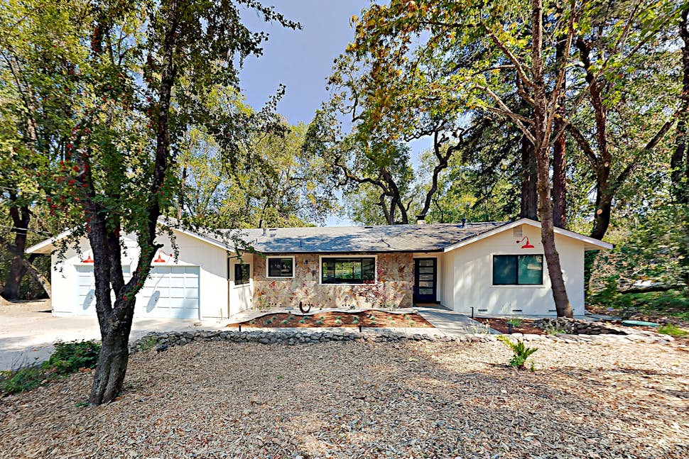The Enso Sonoma 3 BD Glen Ellen, CA Vacation Rental Vacasa
