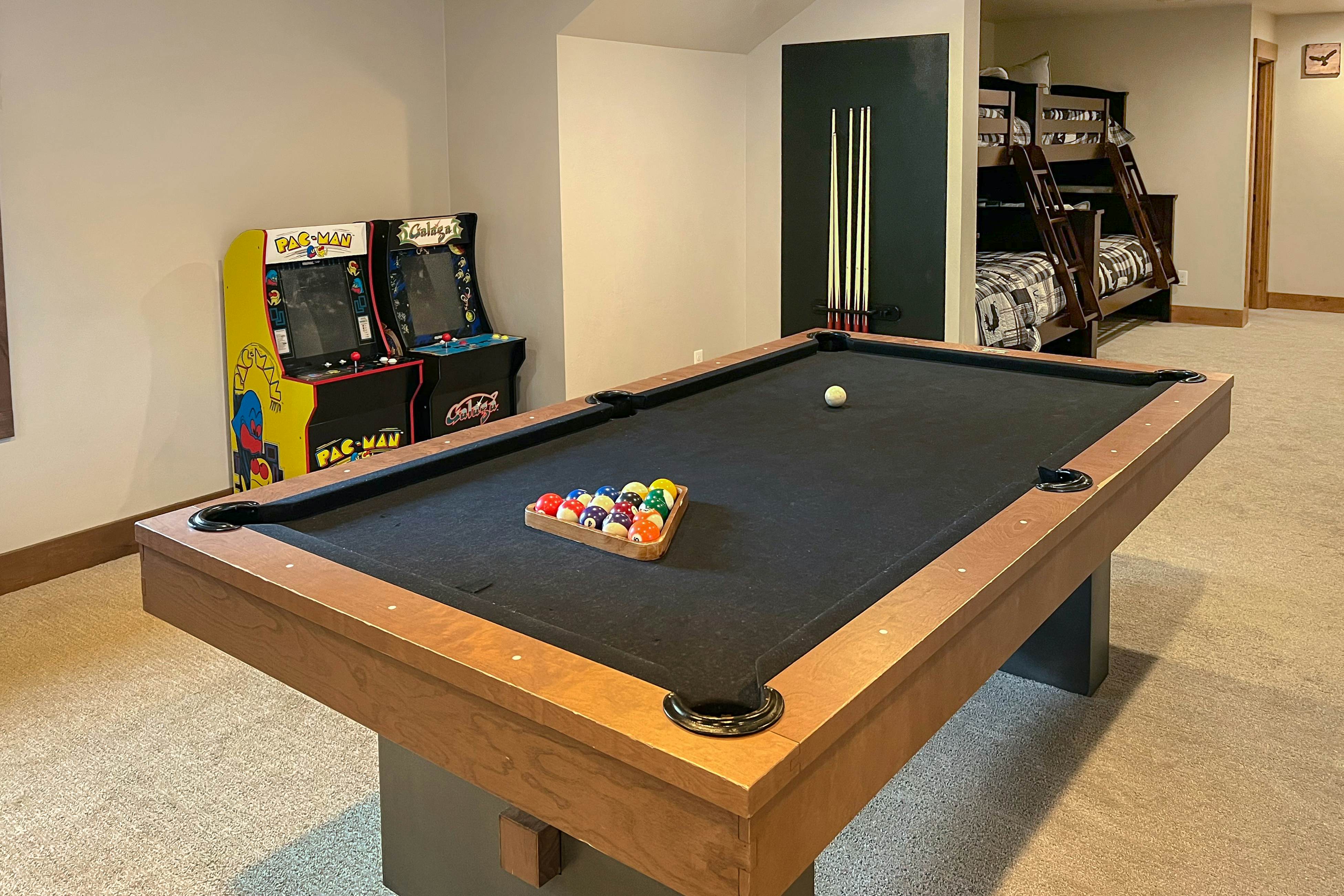 Caldera Luxury Lodge