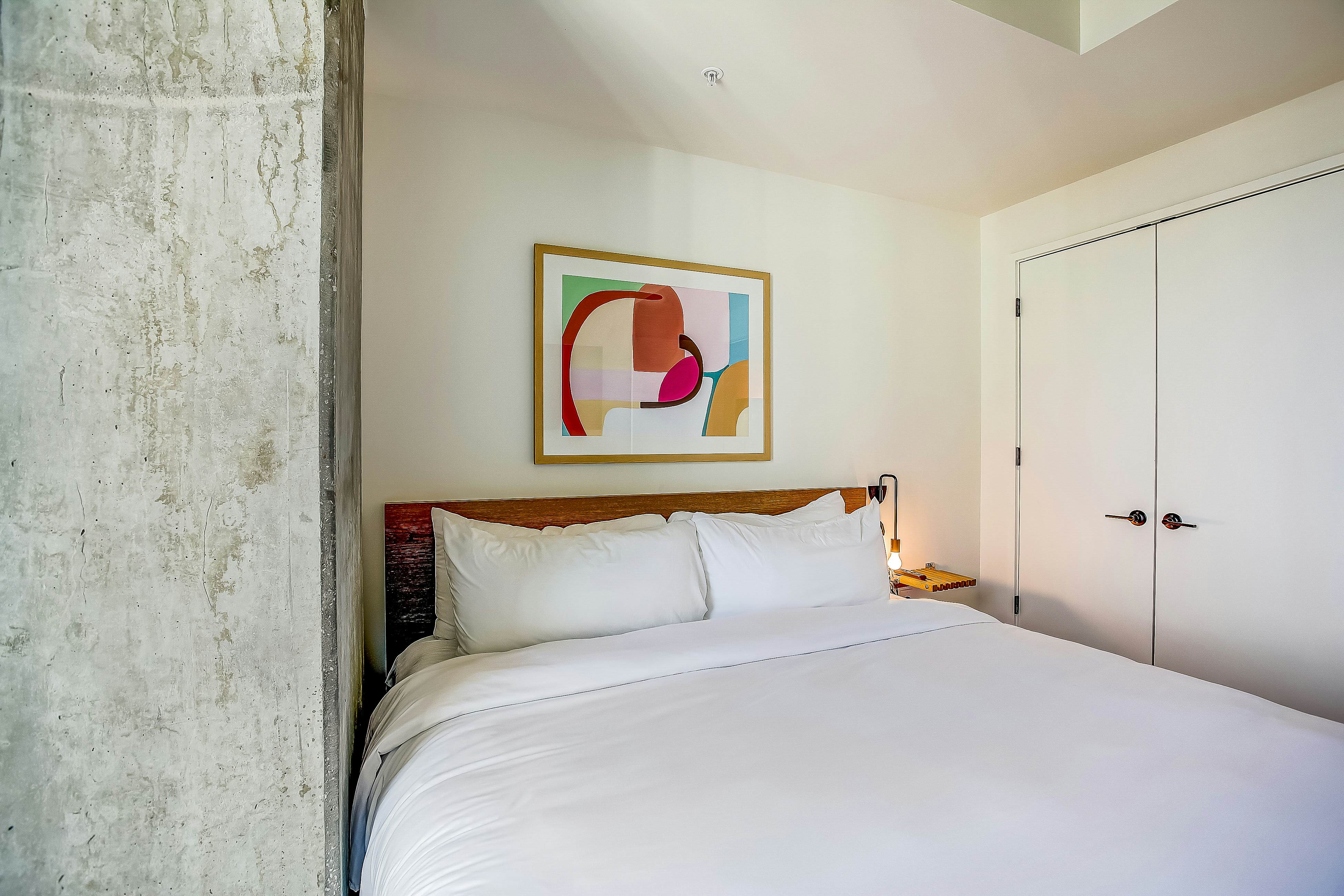 Natiivo Austin Skyline Vistas