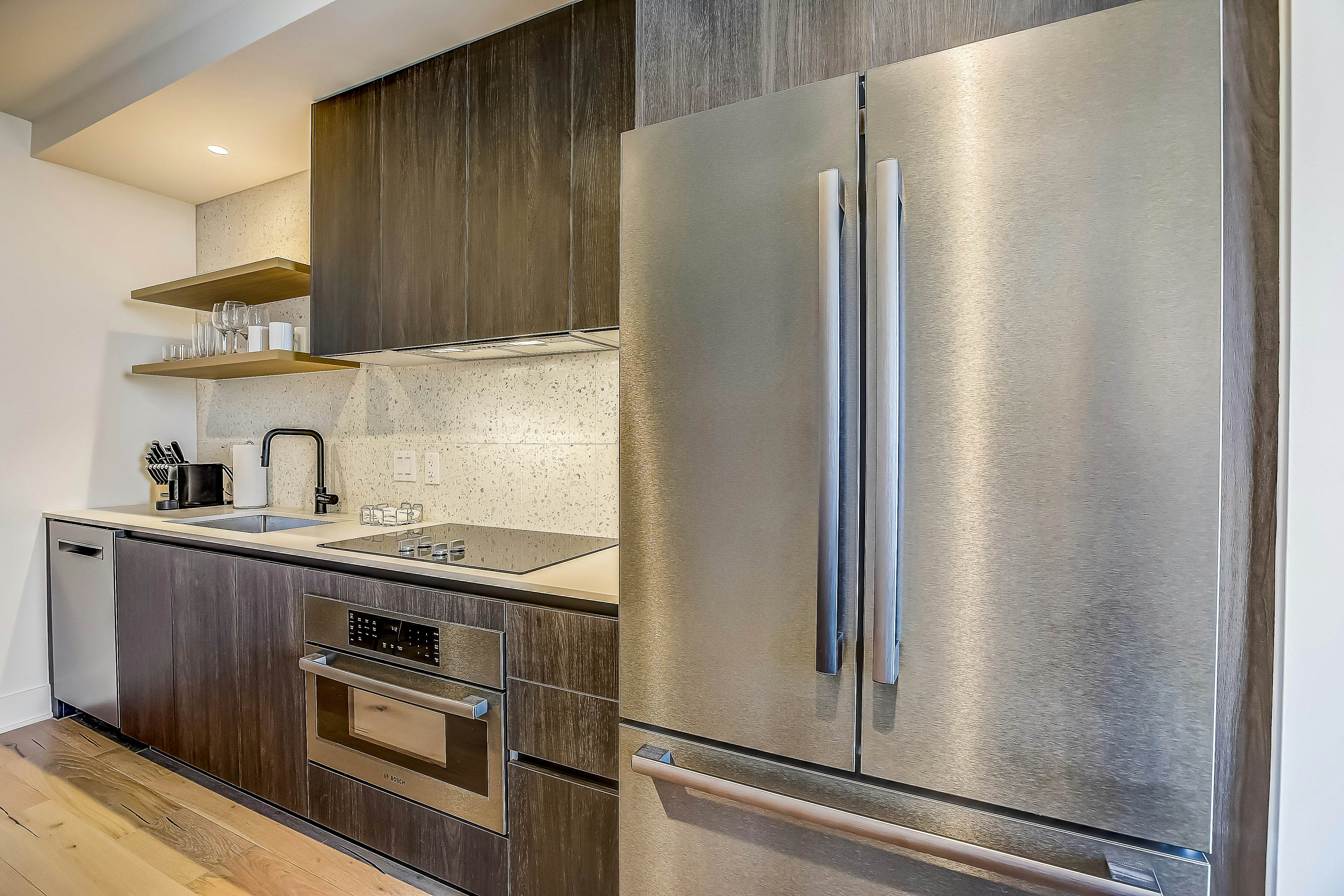 Natiivo Austin Skyline Vistas