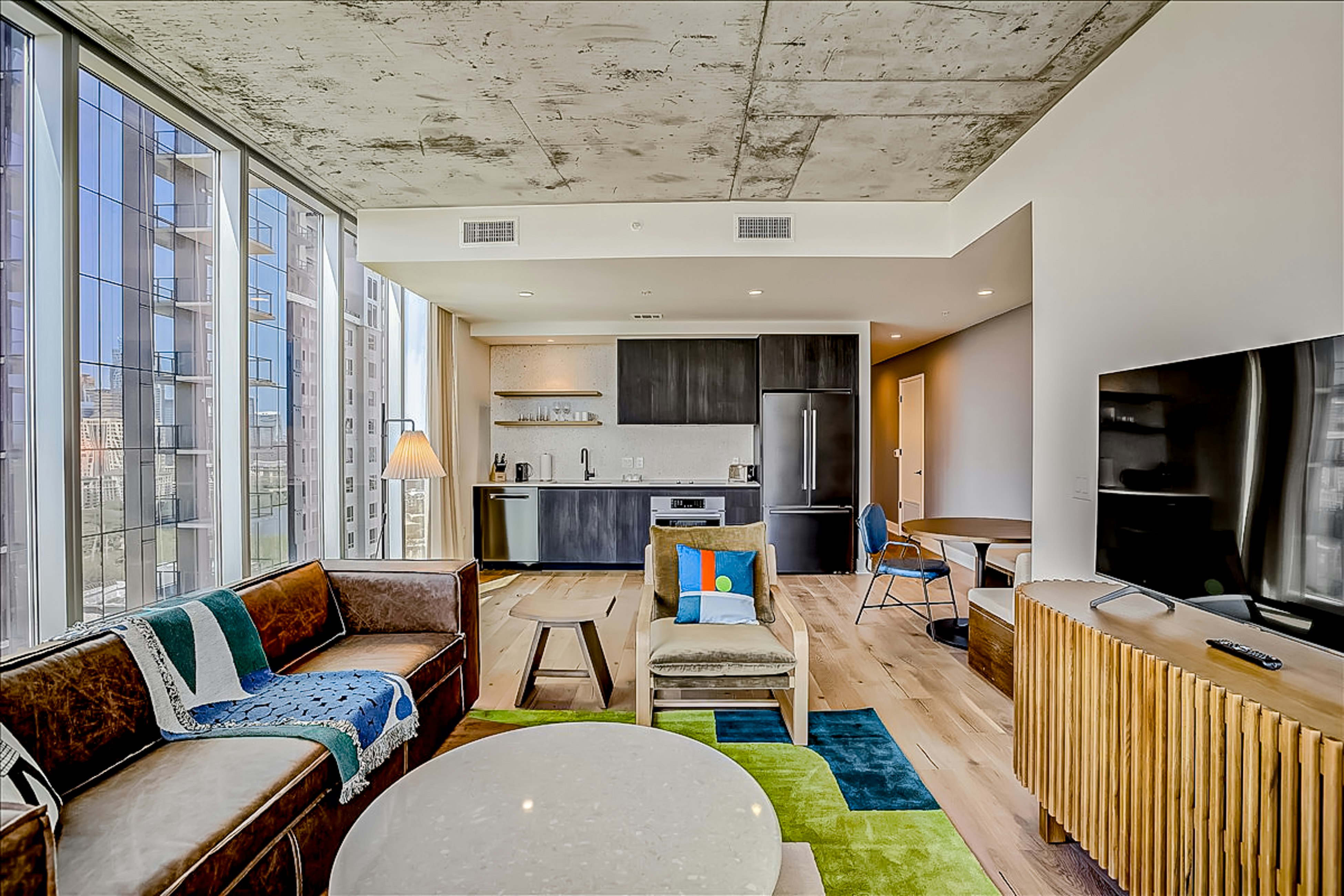 Natiivo Austin Cloud Nine