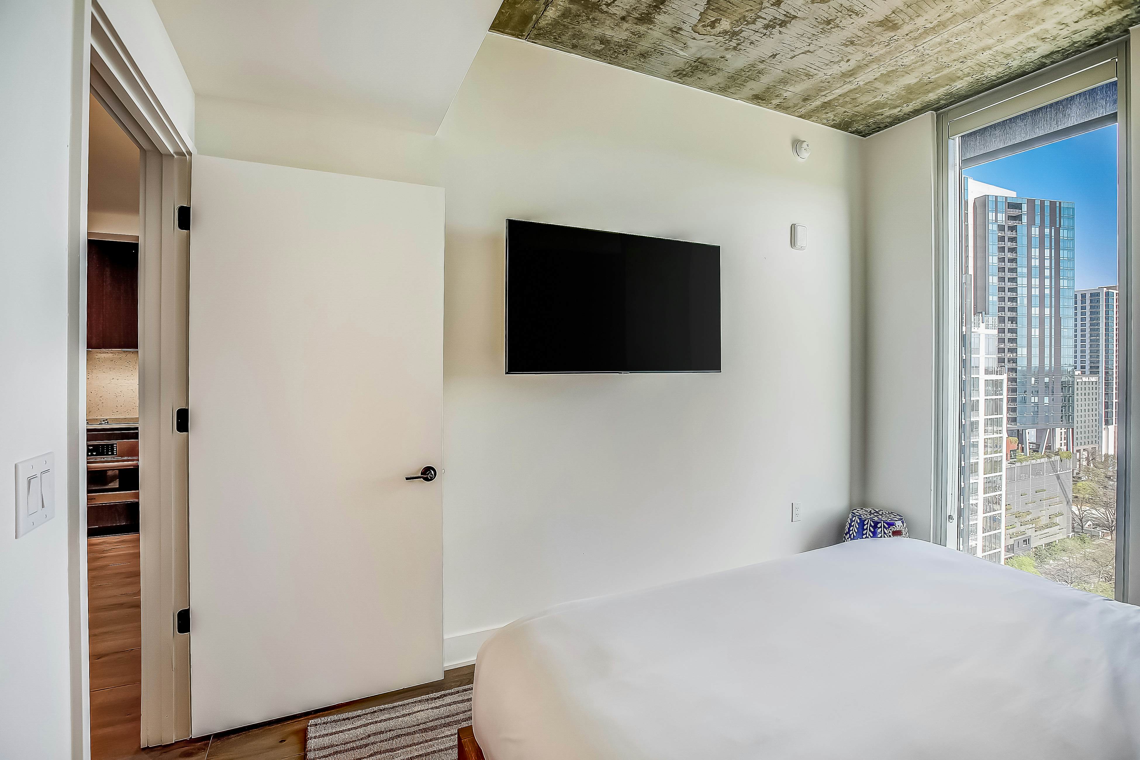 Natiivo Austin Skyline Vistas