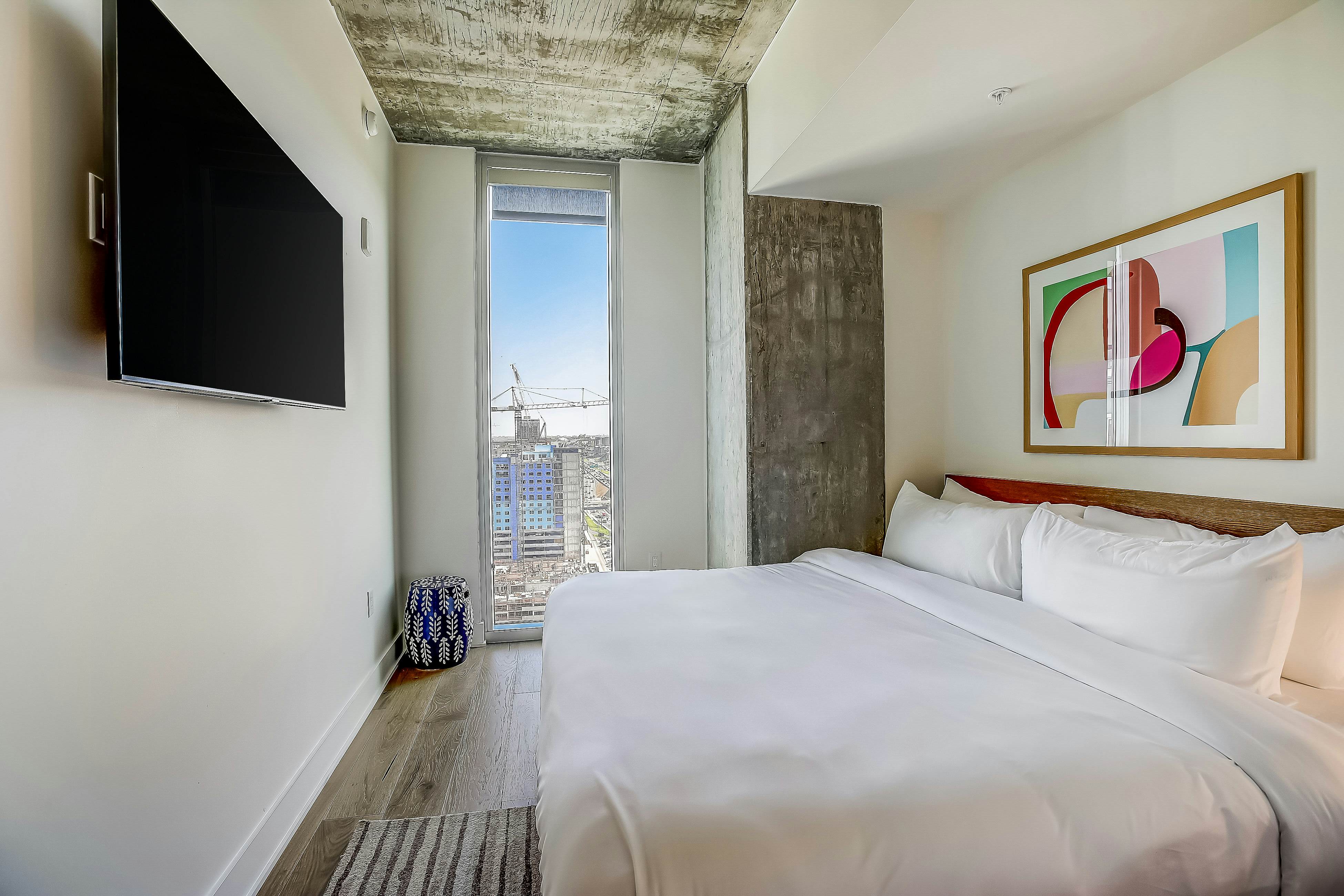 Natiivo Austin Skyline Vistas