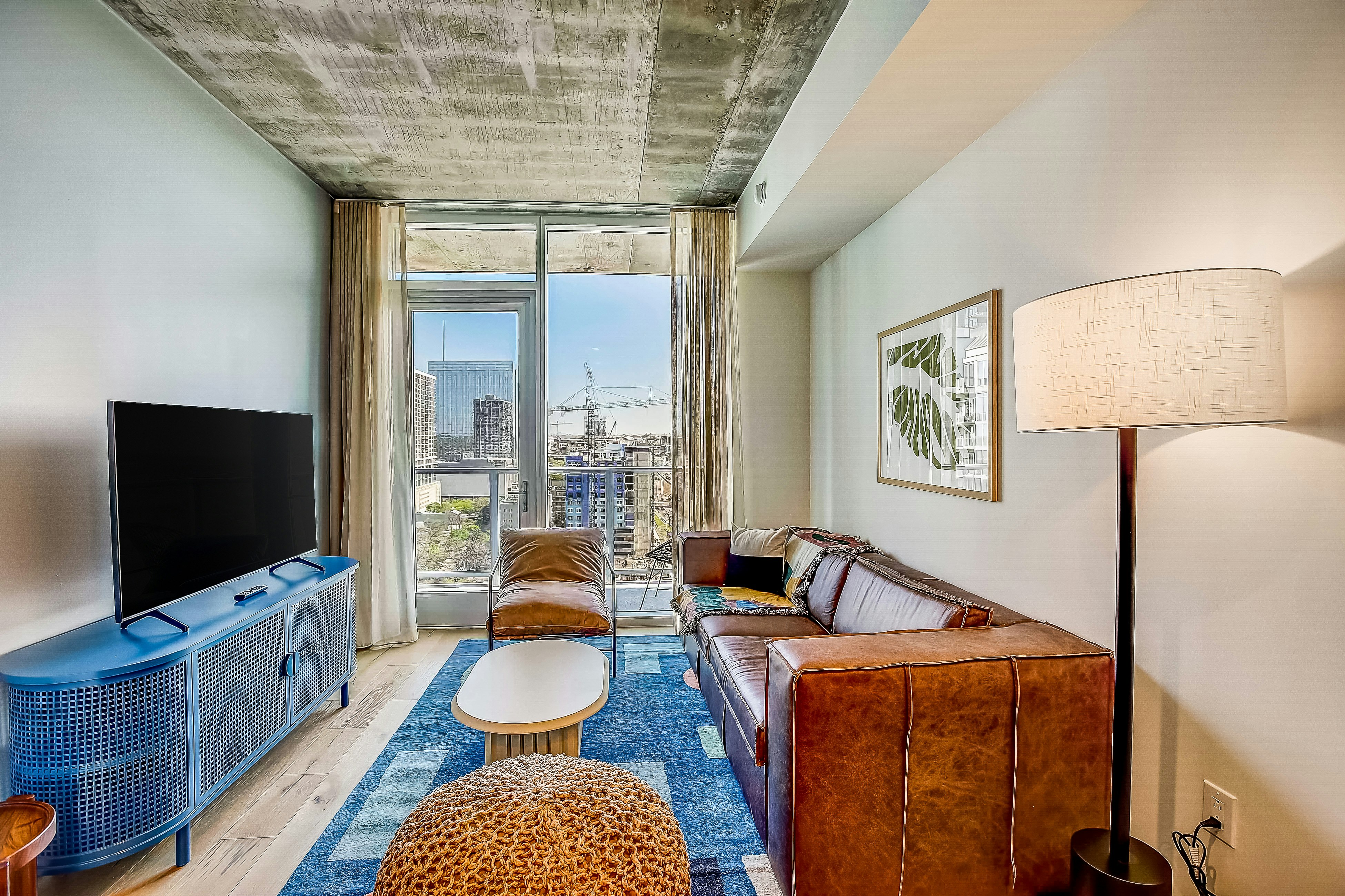 Natiivo Austin Skyline Vistas