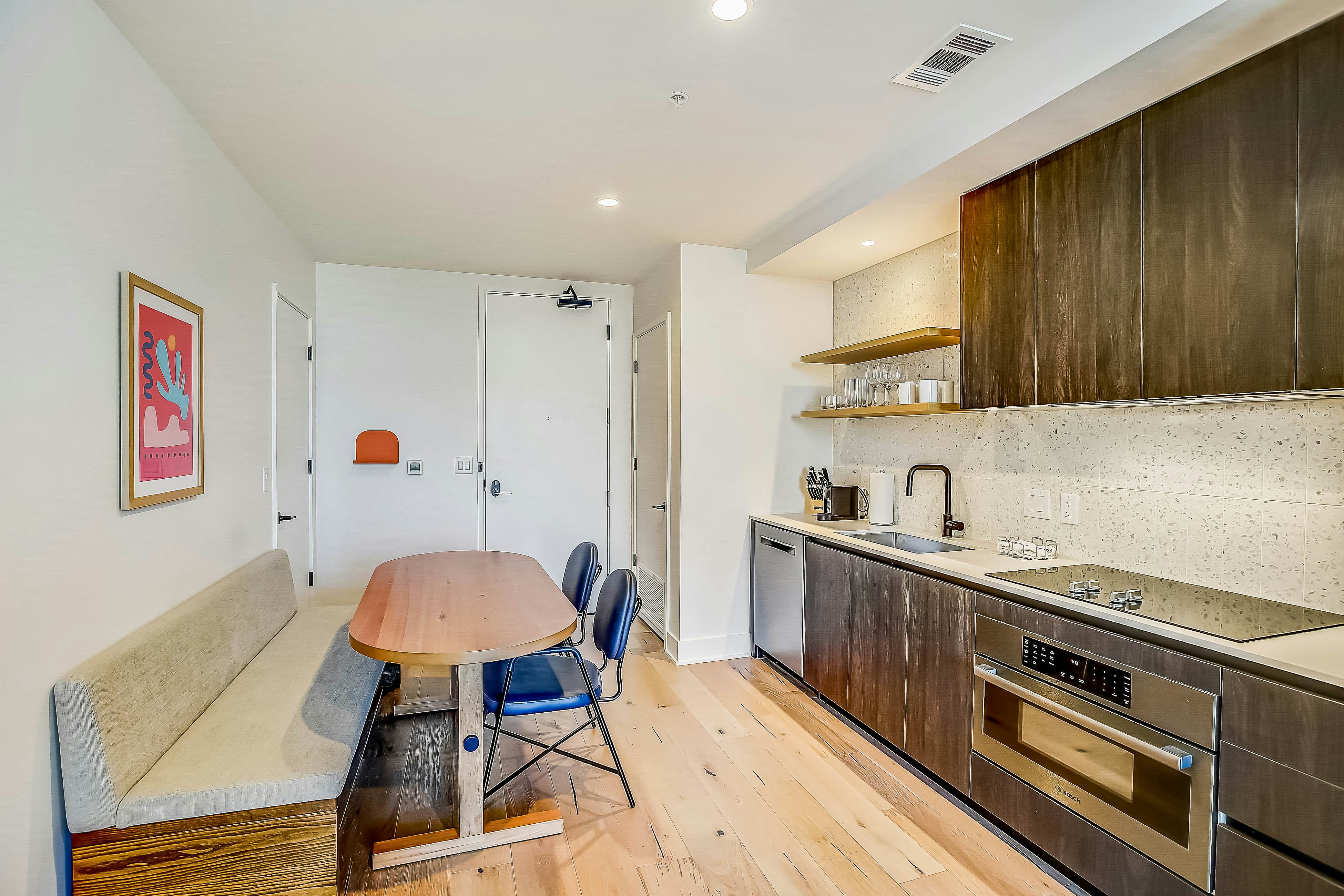 Natiivo Austin Skyline Vistas