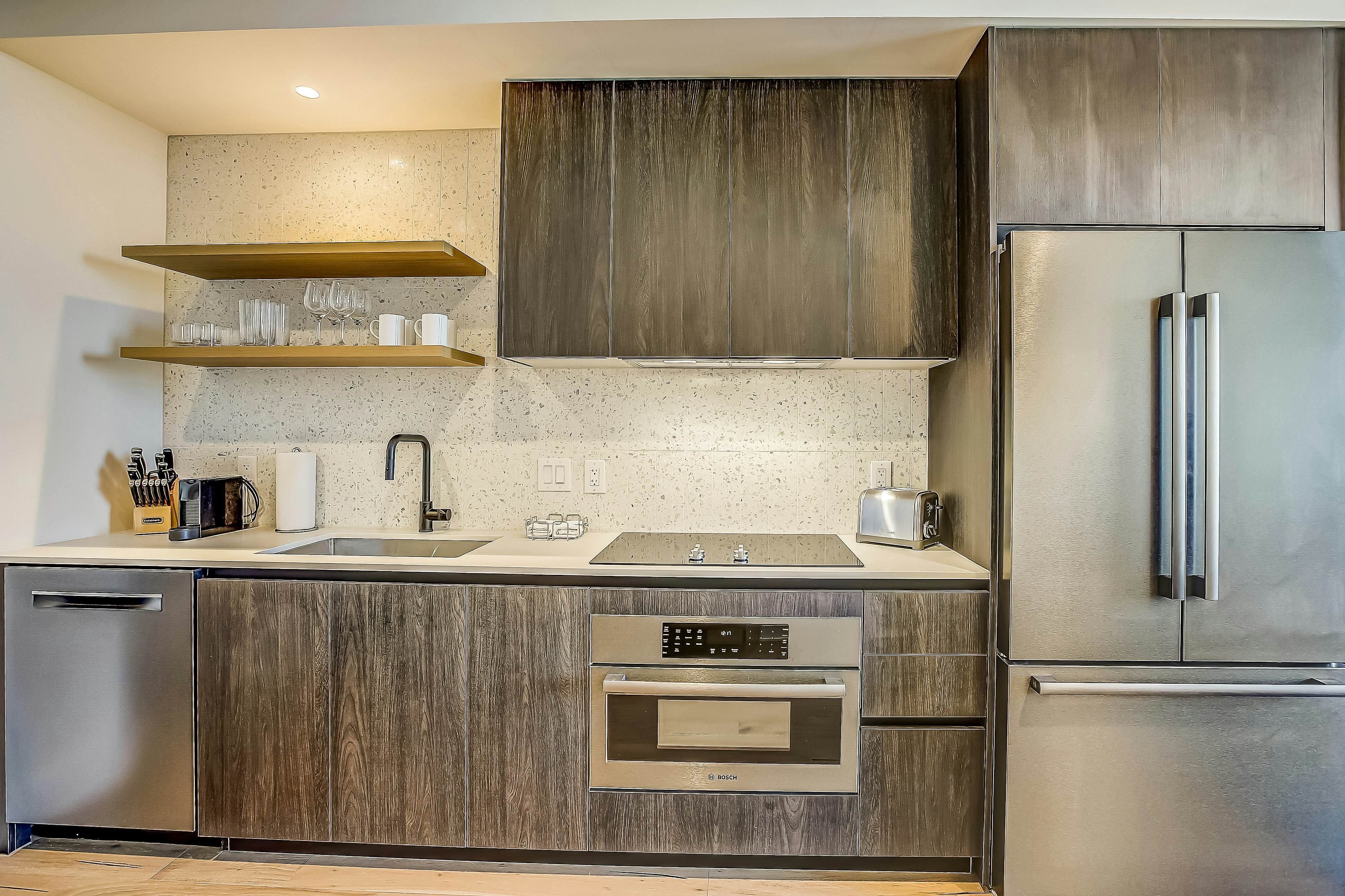 Natiivo Austin Skyline Vistas