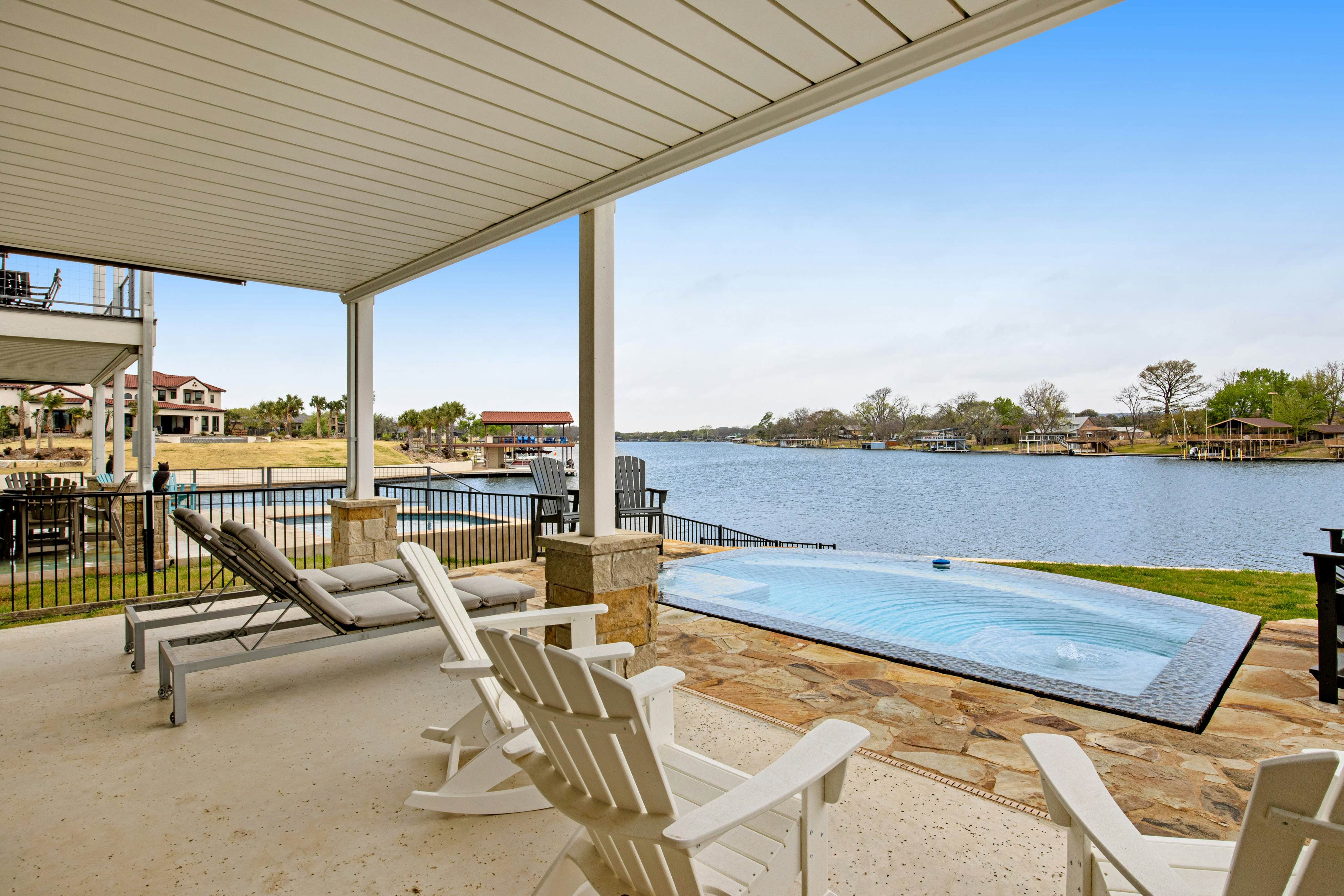 Sunsets to See at Paradise Point