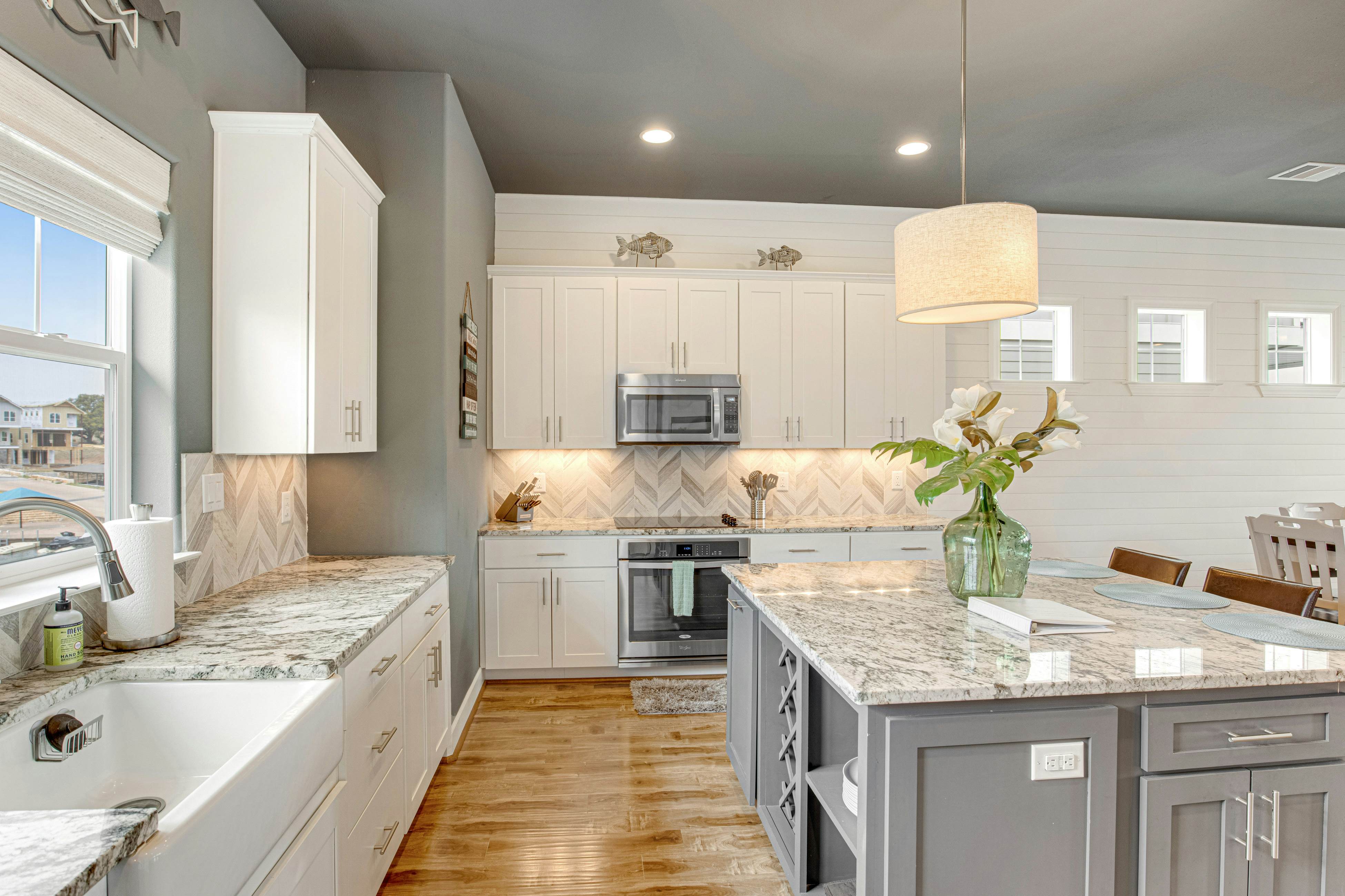 Sunsets to See at Paradise Point