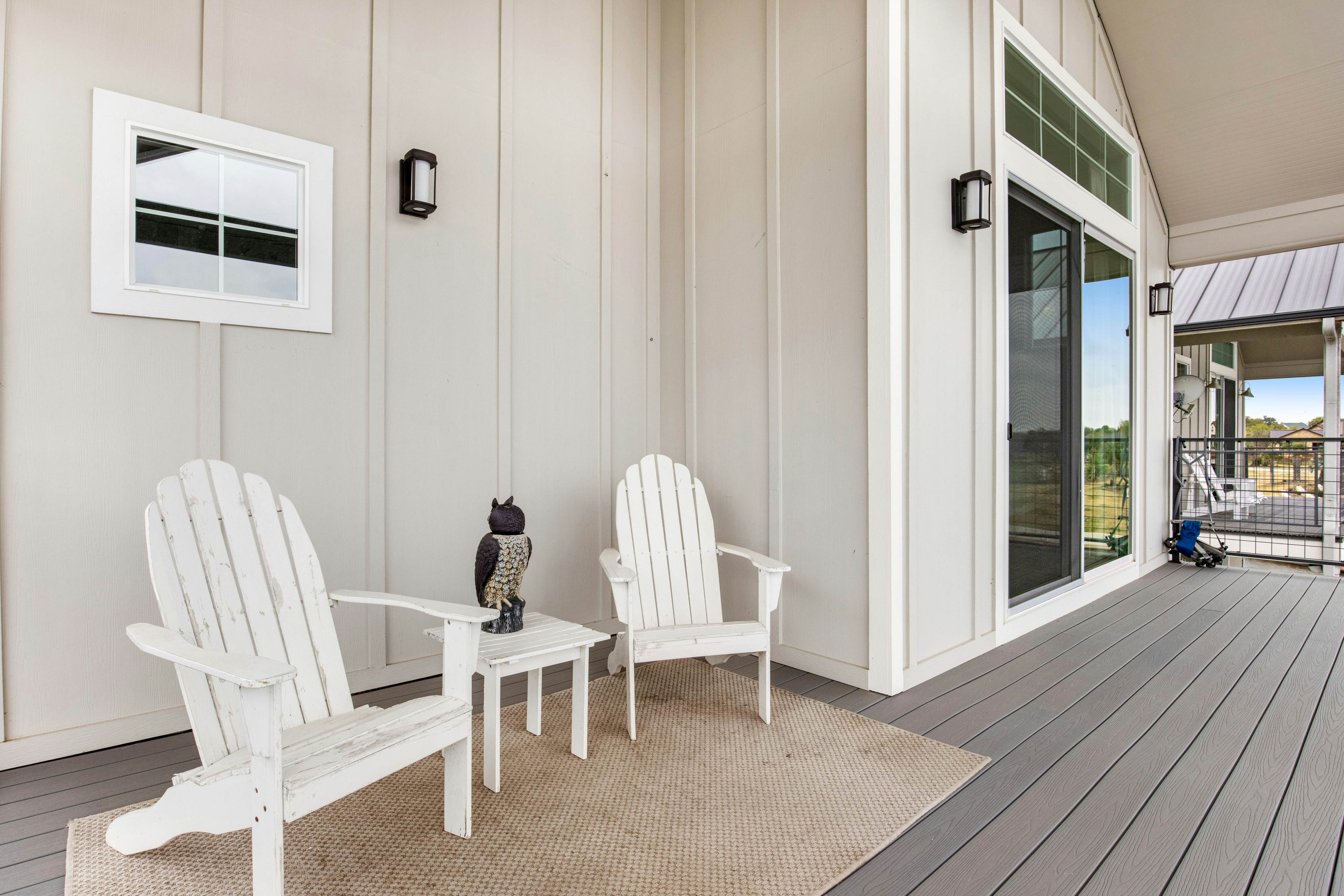 Sunsets to See at Paradise Point