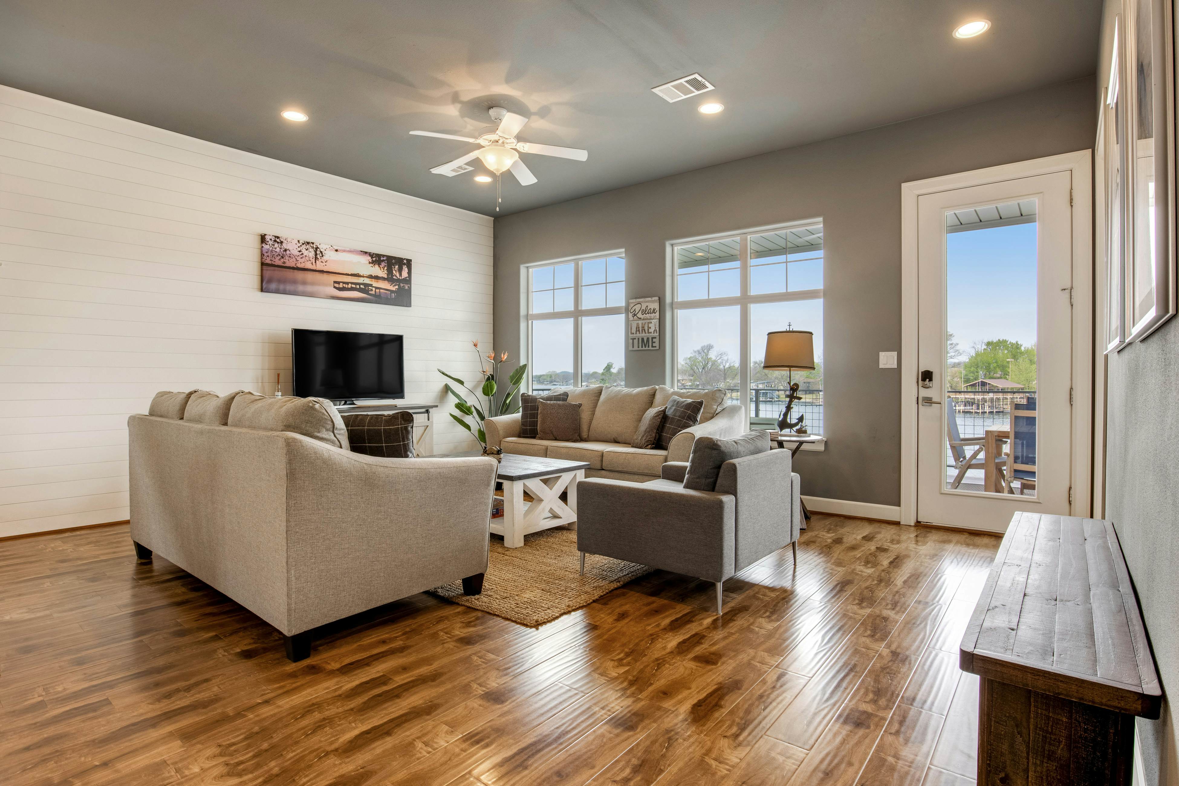 Sunsets to See at Paradise Point