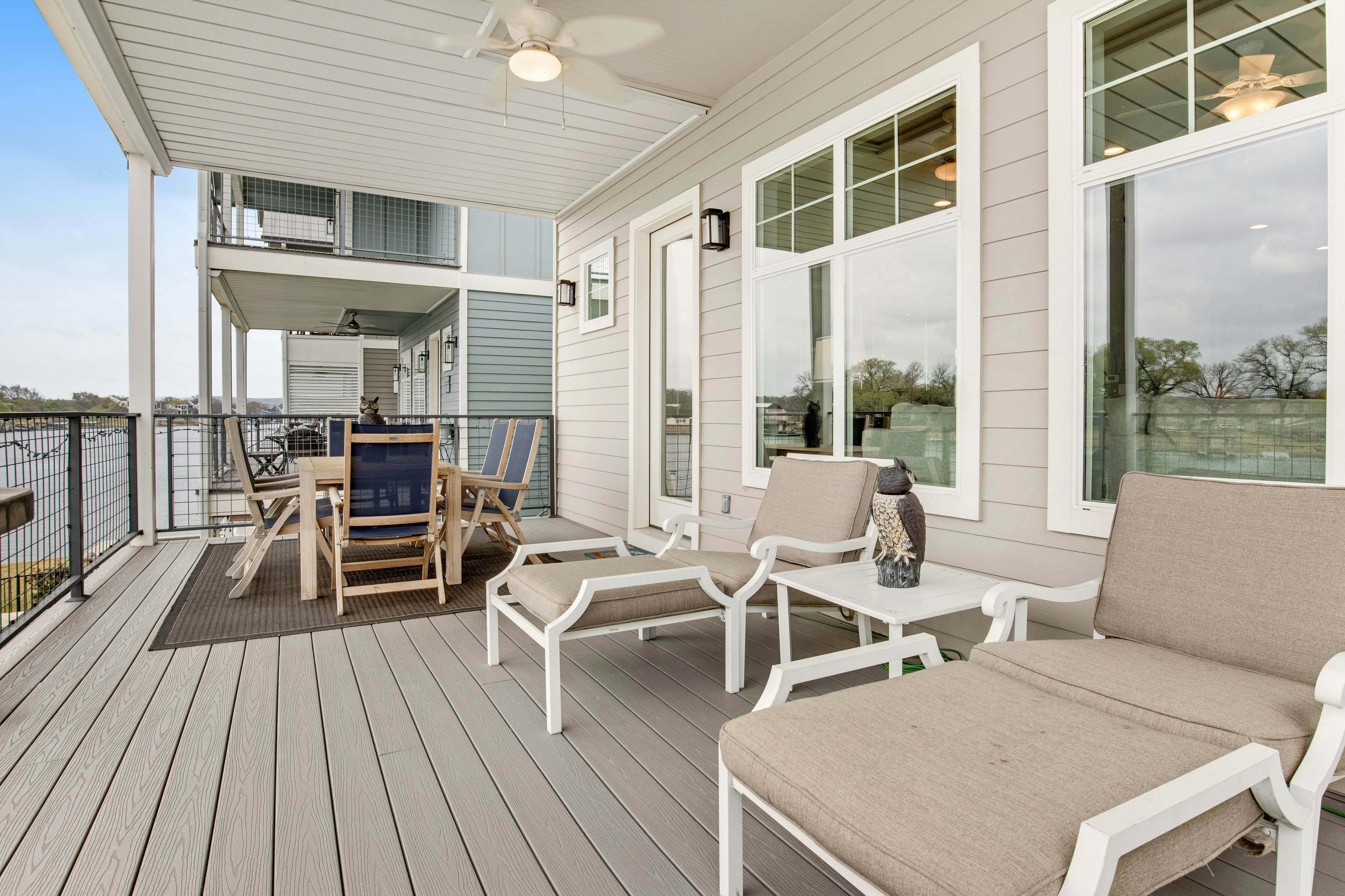 Sunsets to See at Paradise Point