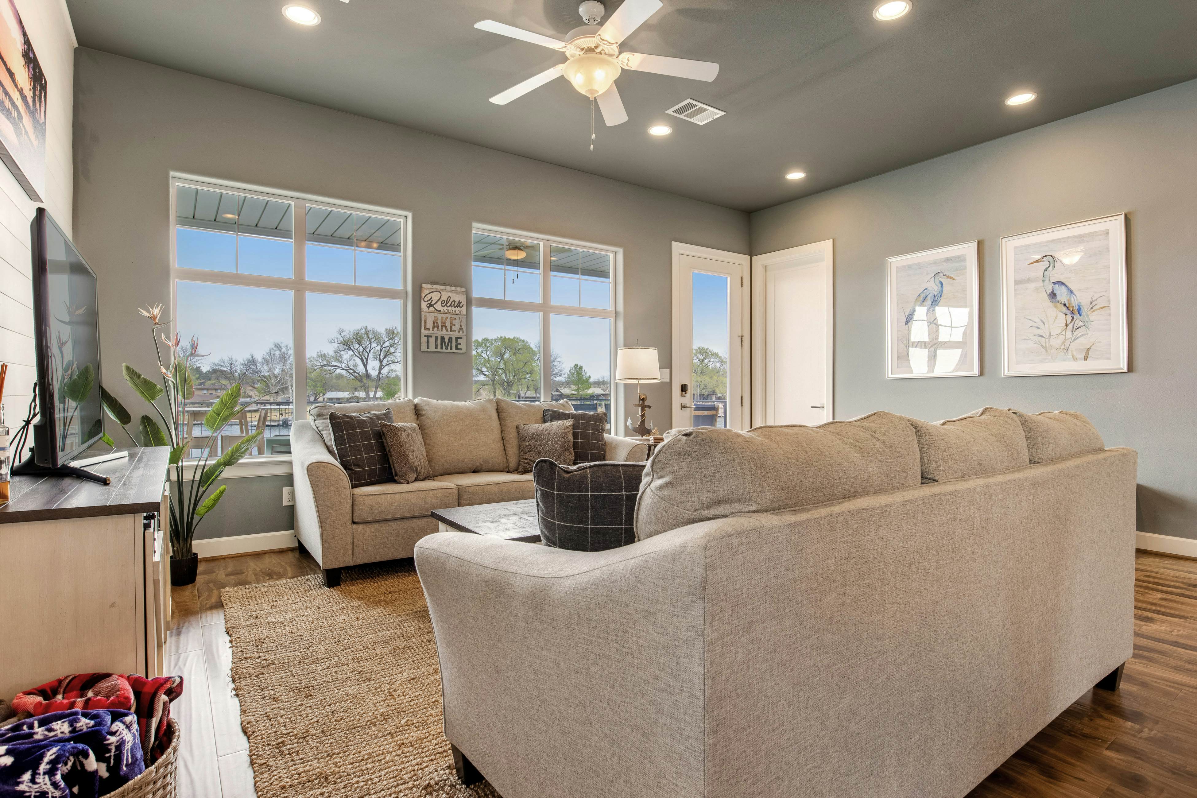 Sunsets to See at Paradise Point