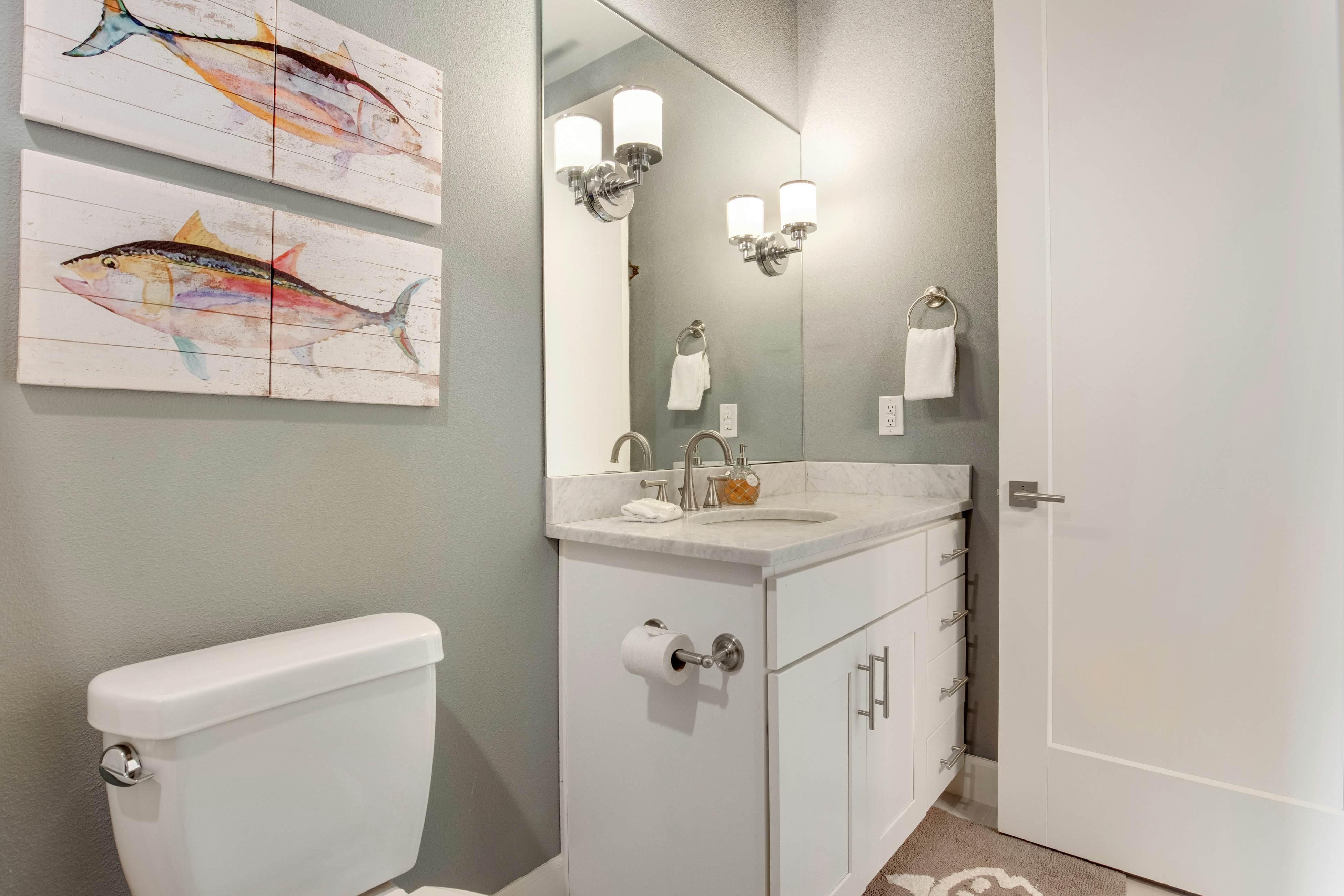 Sunsets to See at Paradise Point