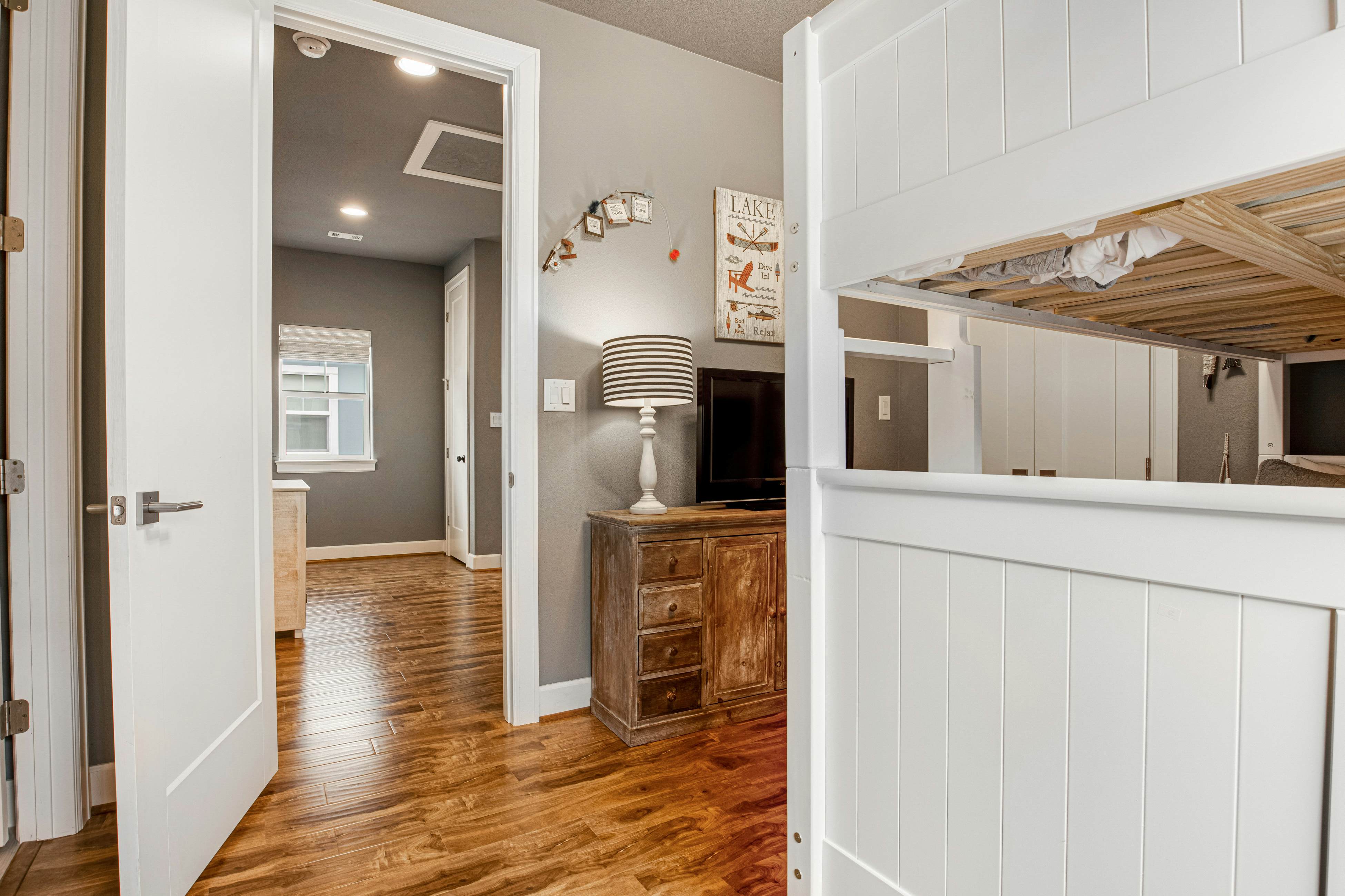 Sunsets to See at Paradise Point