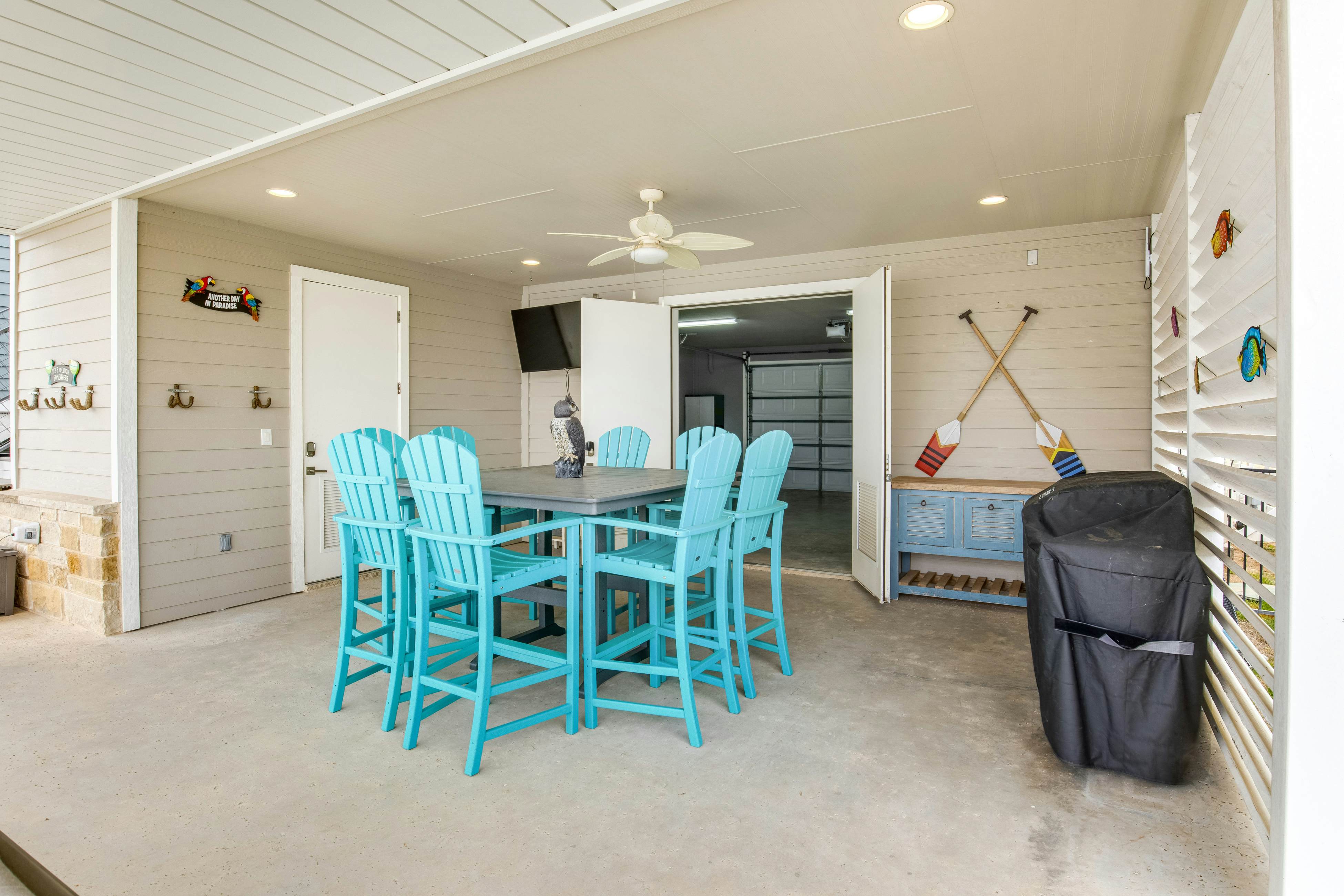 Sunsets to See at Paradise Point