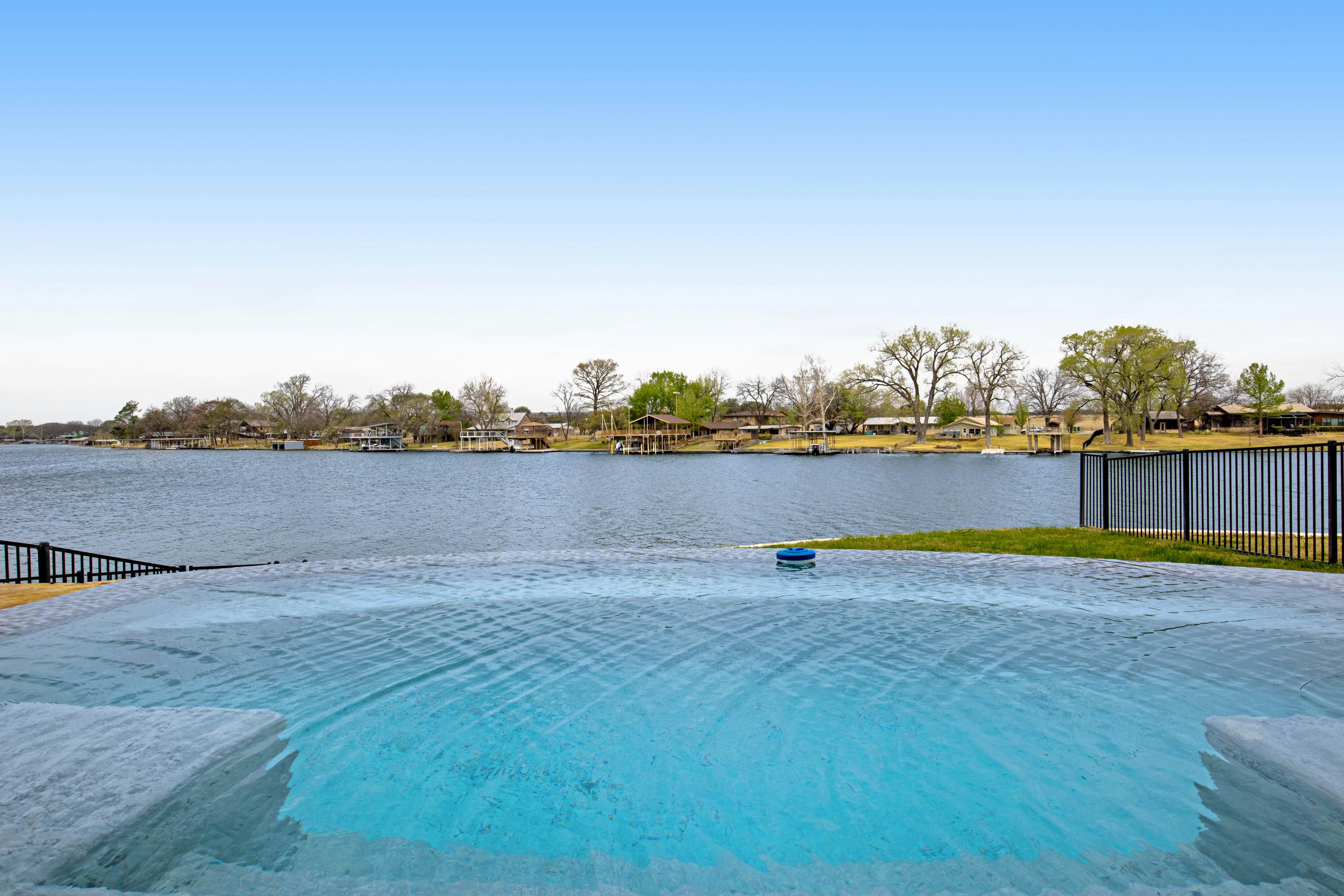 Sunsets to See at Paradise Point