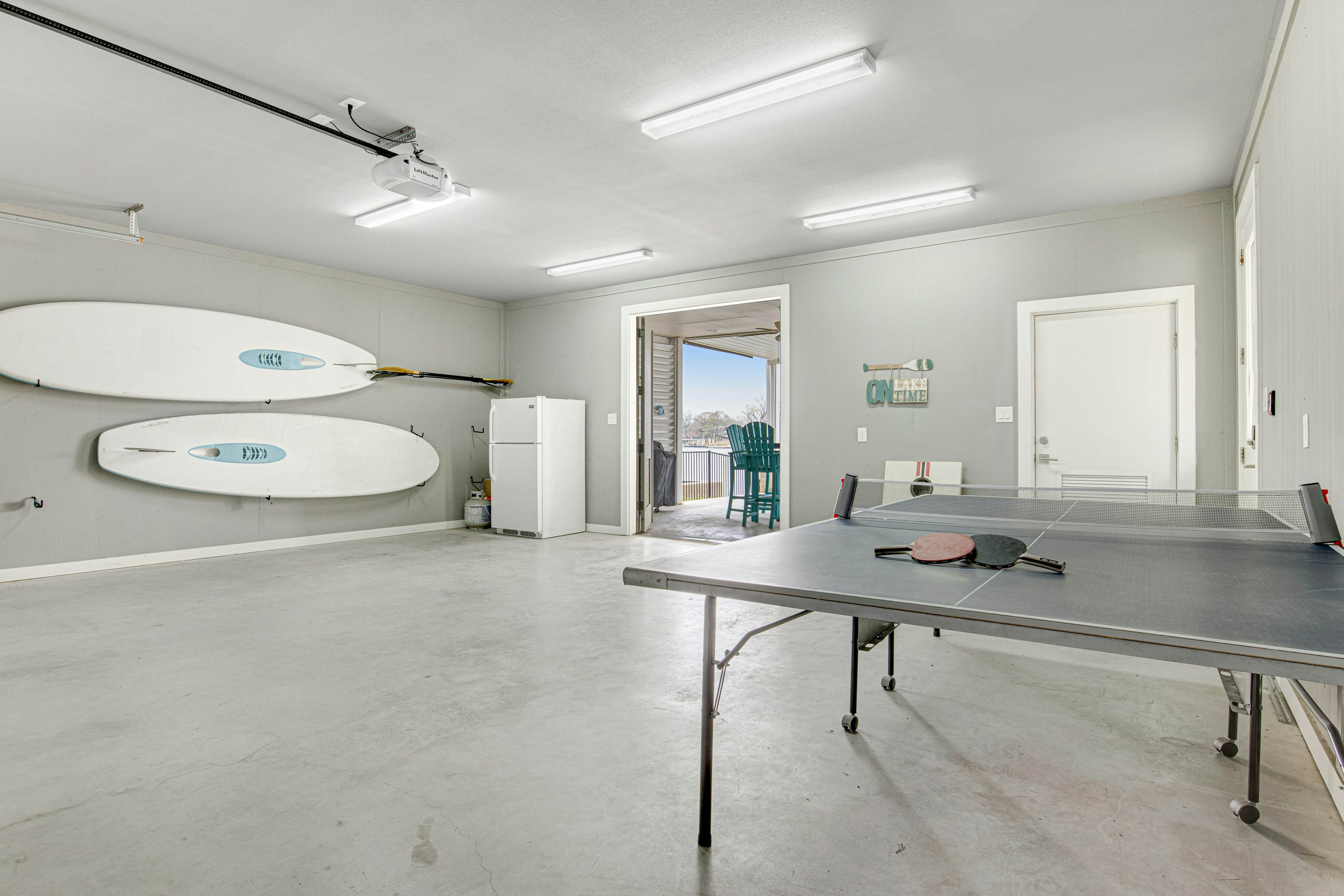 Sunsets to See at Paradise Point