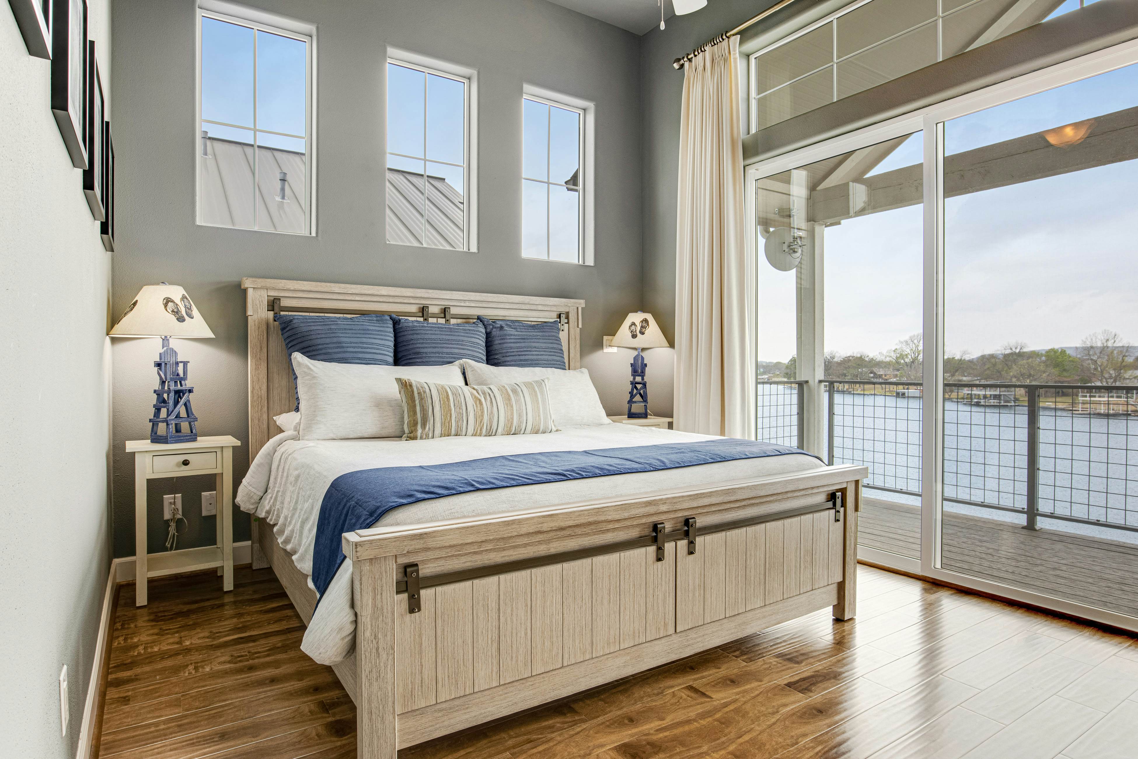 Sunsets to See at Paradise Point