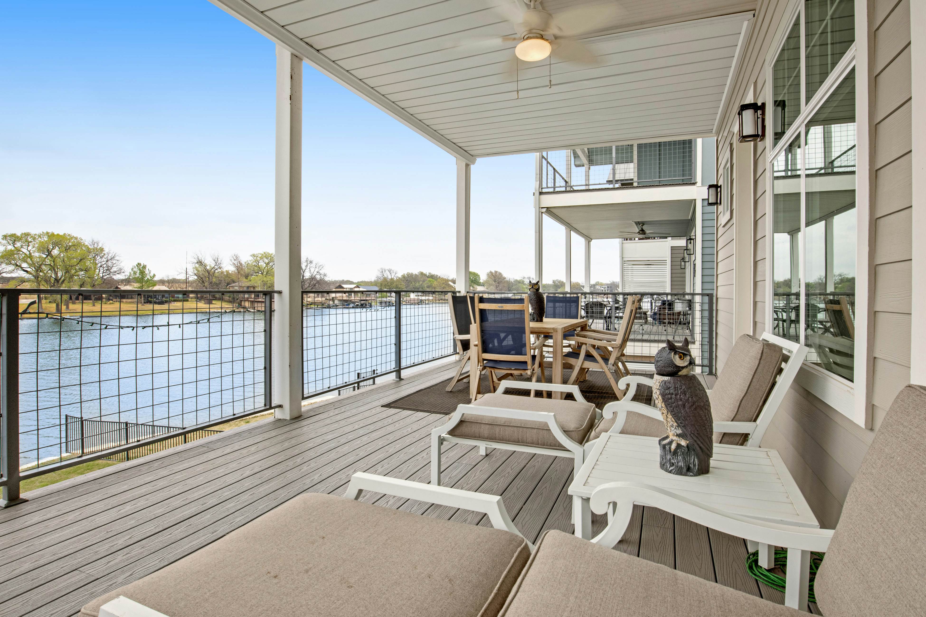 Sunsets to See at Paradise Point