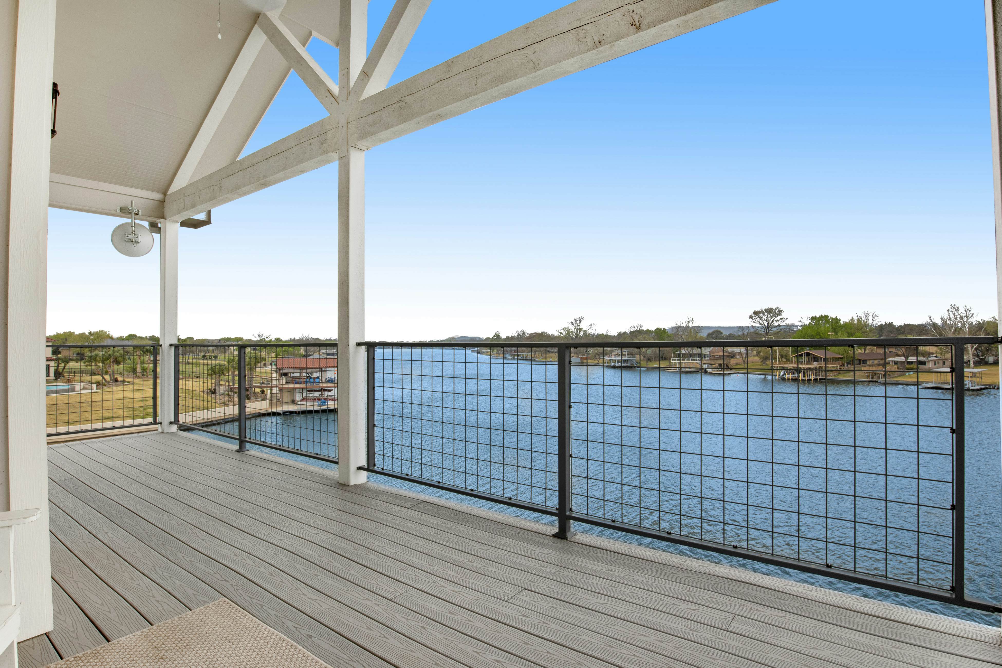 Sunsets to See at Paradise Point