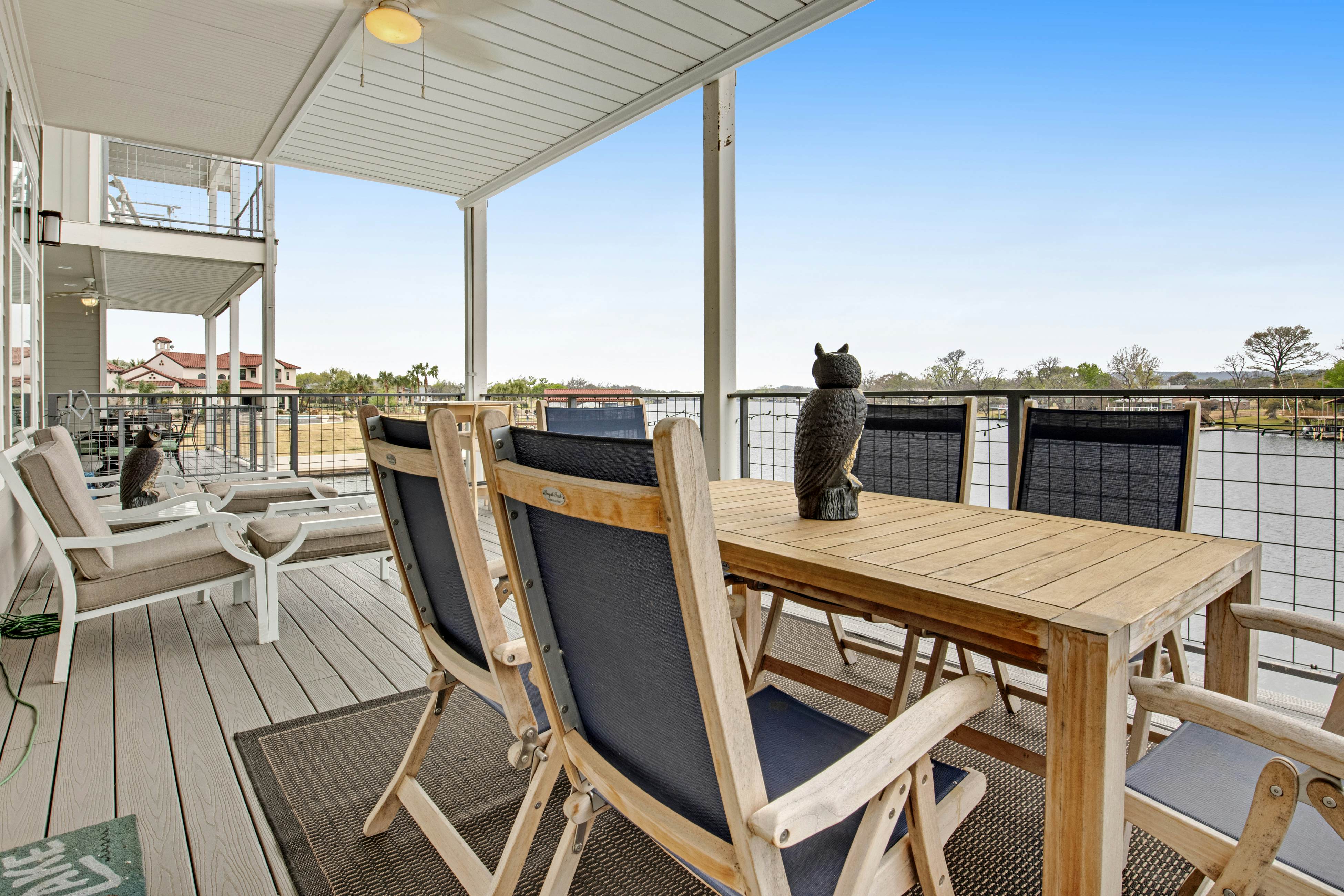 Sunsets to See at Paradise Point