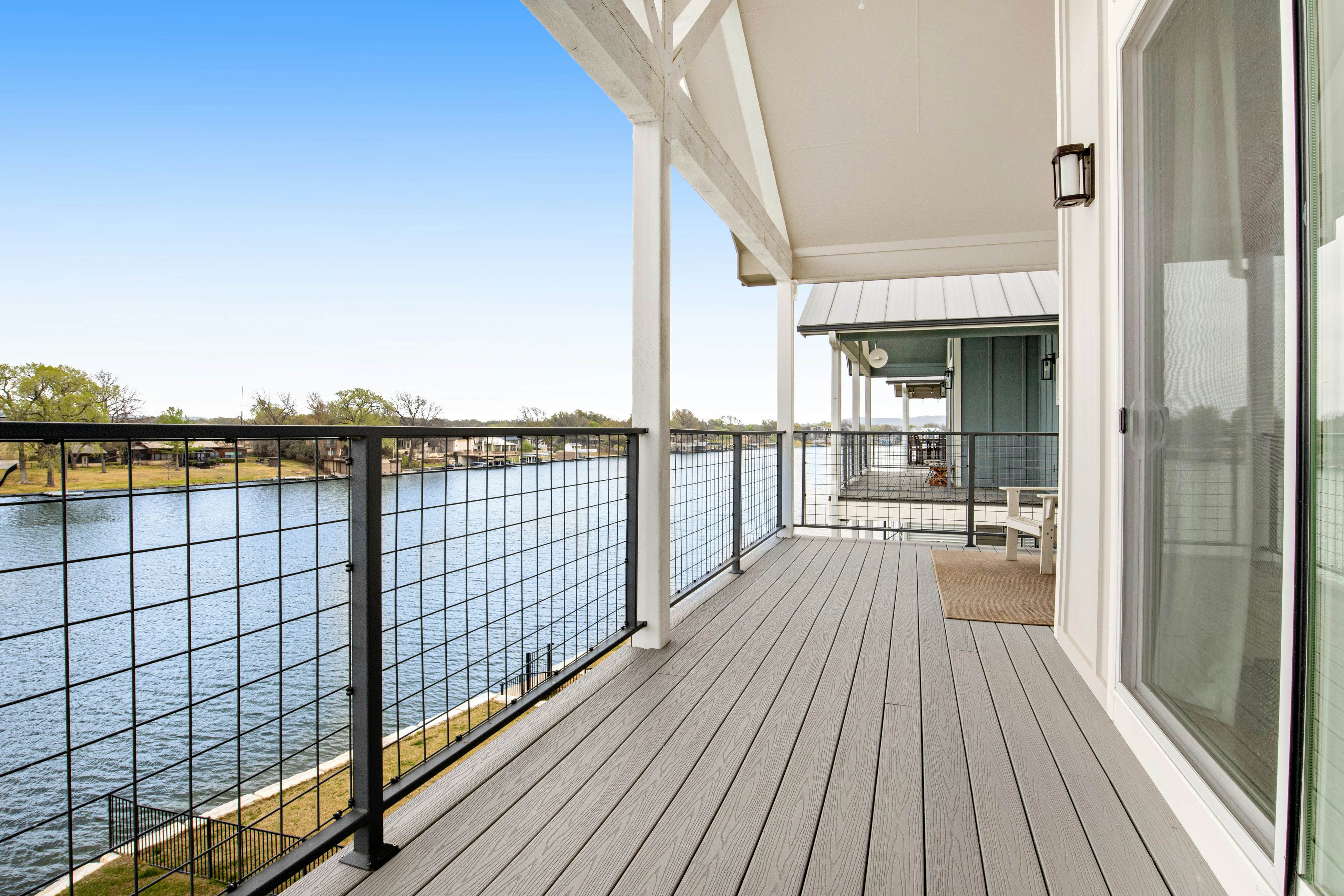 Sunsets to See at Paradise Point