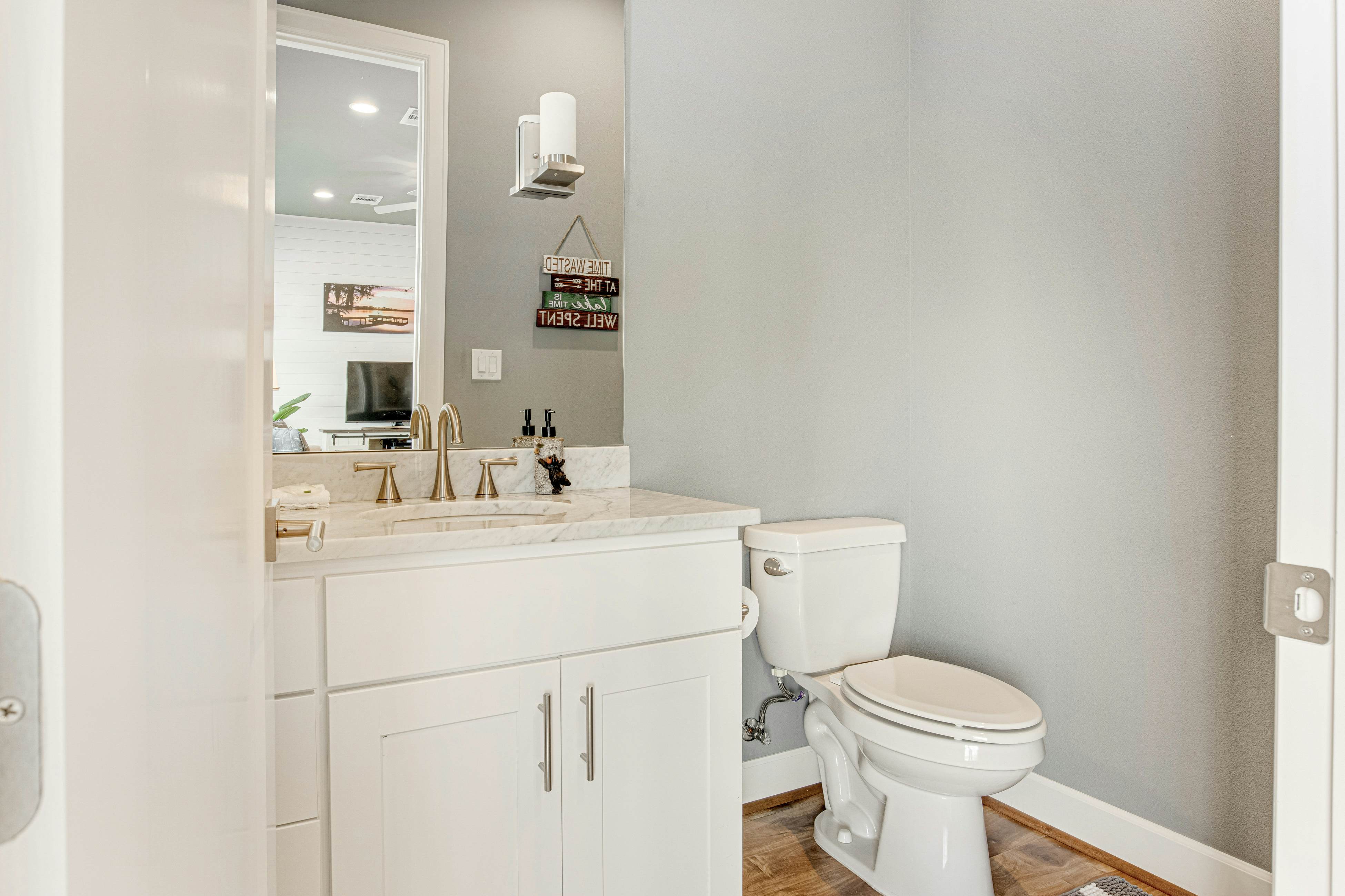 Sunsets to See at Paradise Point