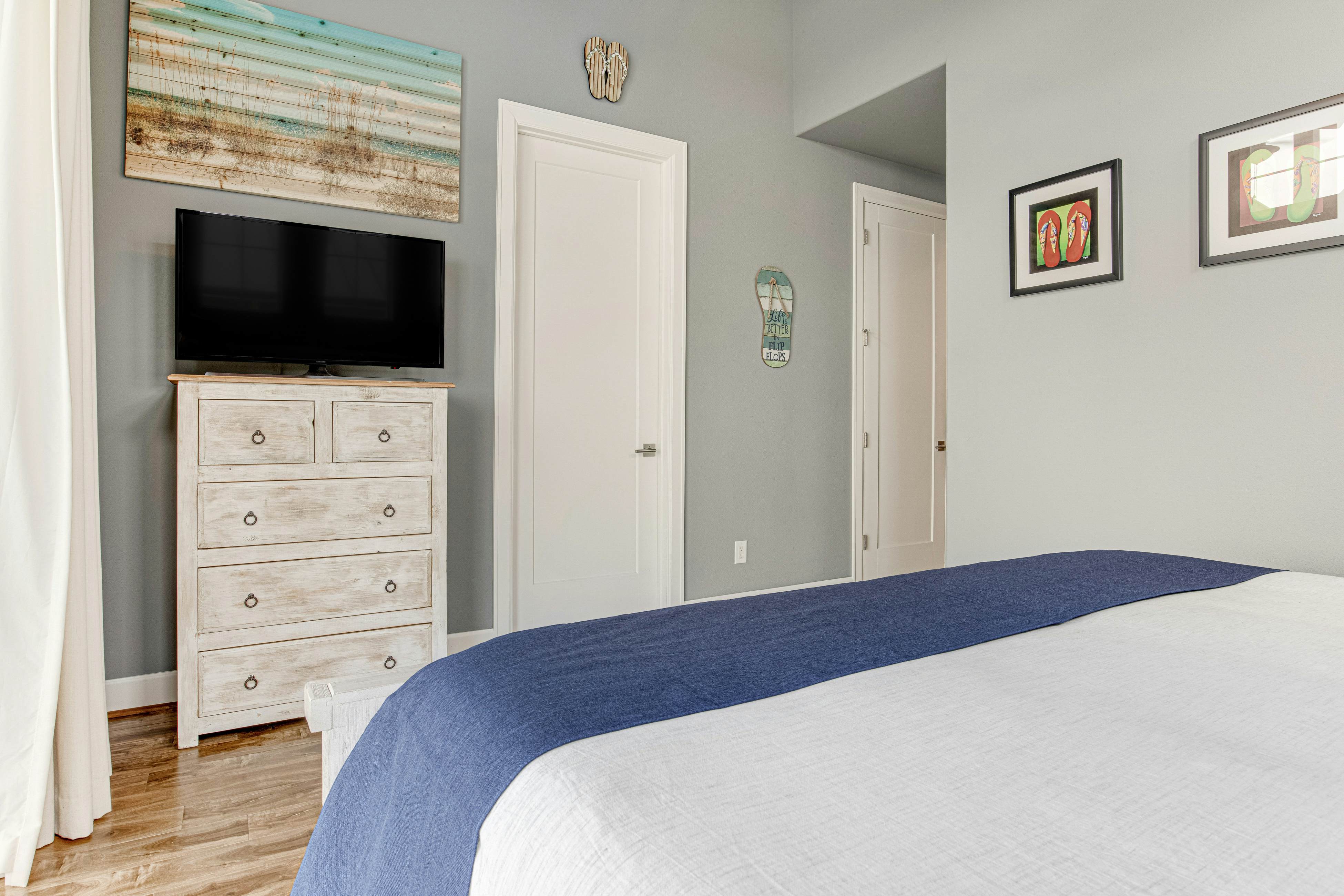 Sunsets to See at Paradise Point