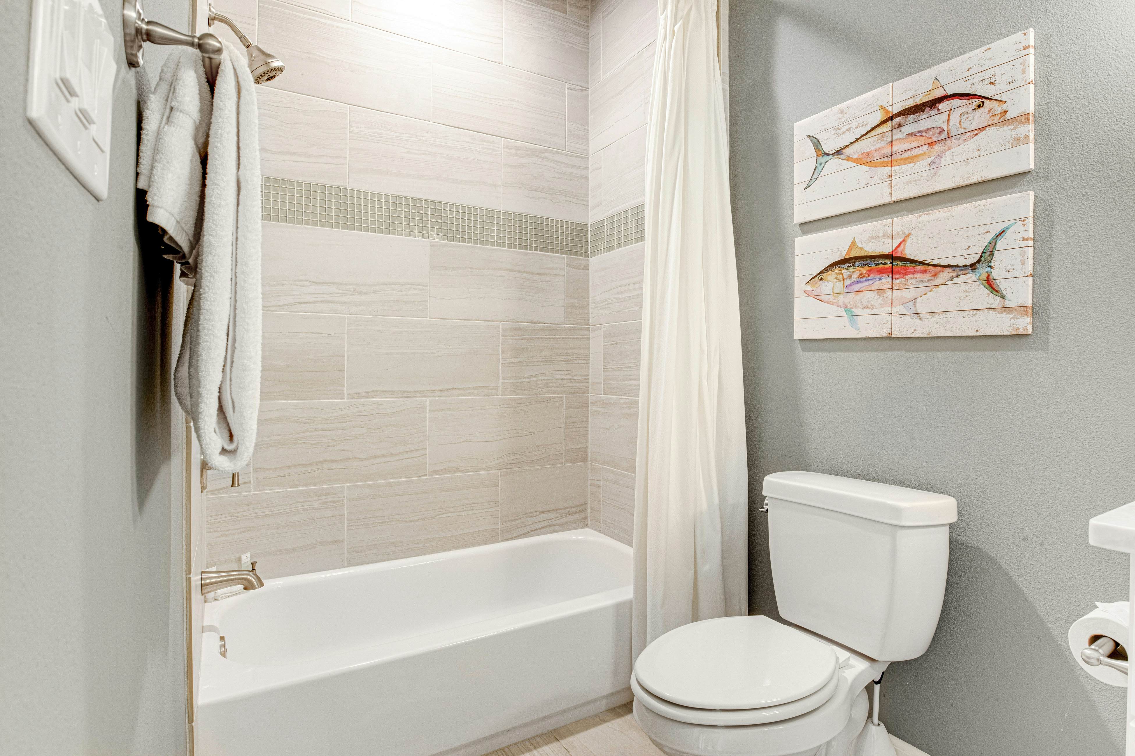 Sunsets to See at Paradise Point