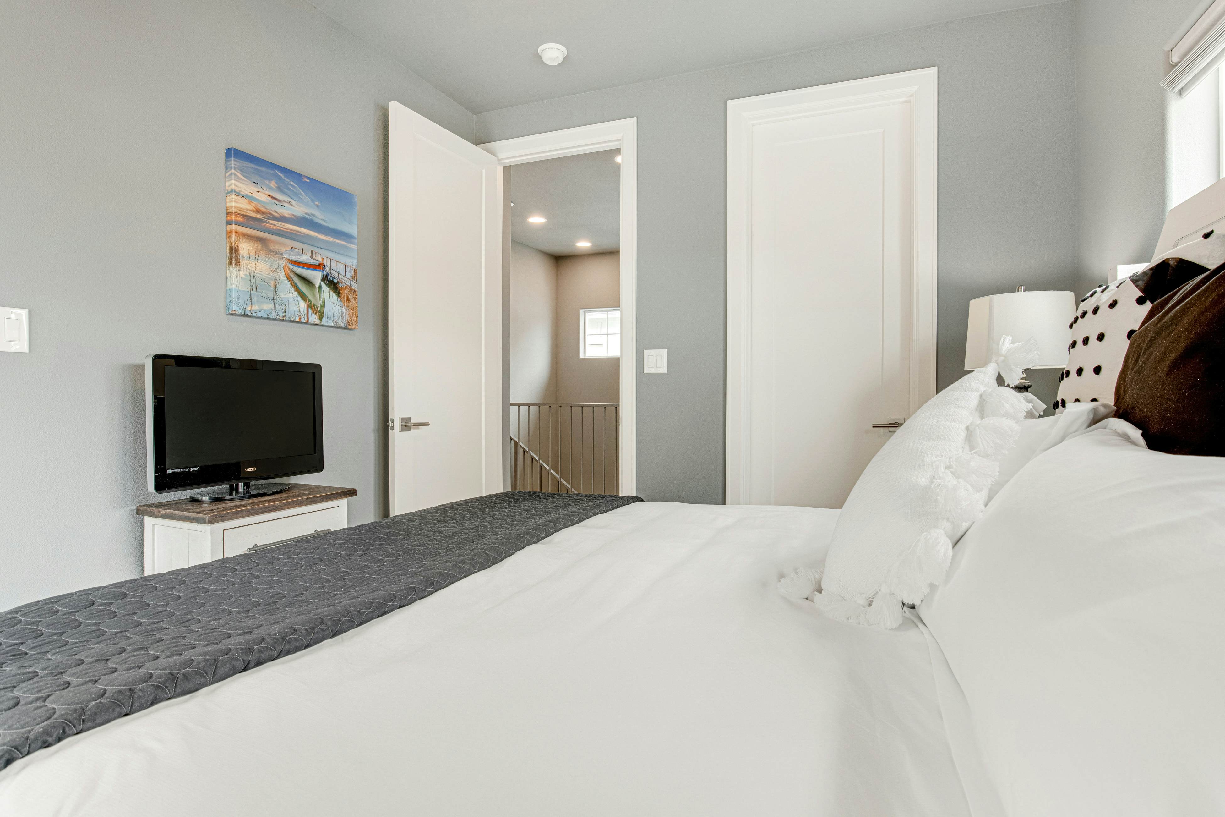 Sunsets to See at Paradise Point