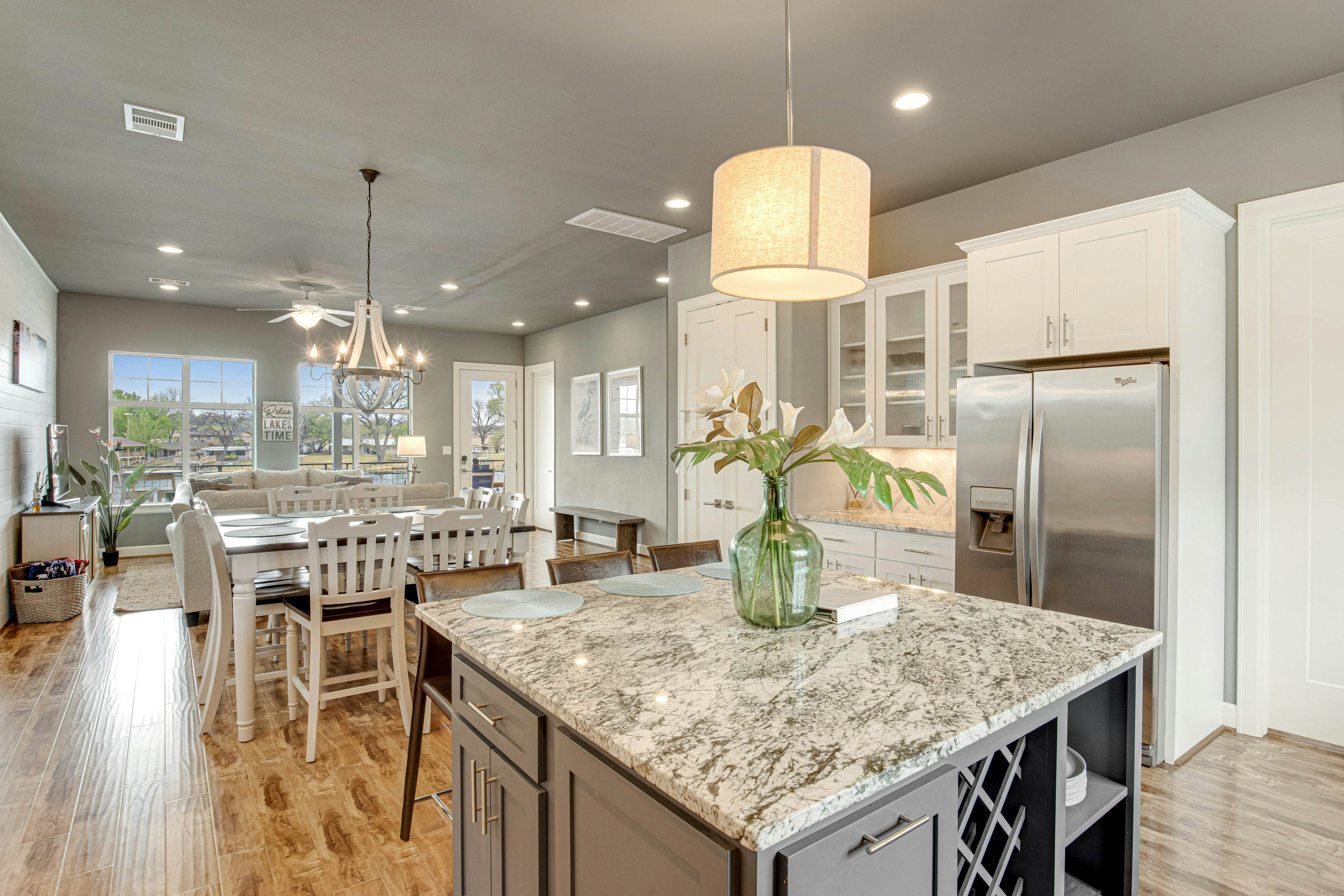 Sunsets to See at Paradise Point