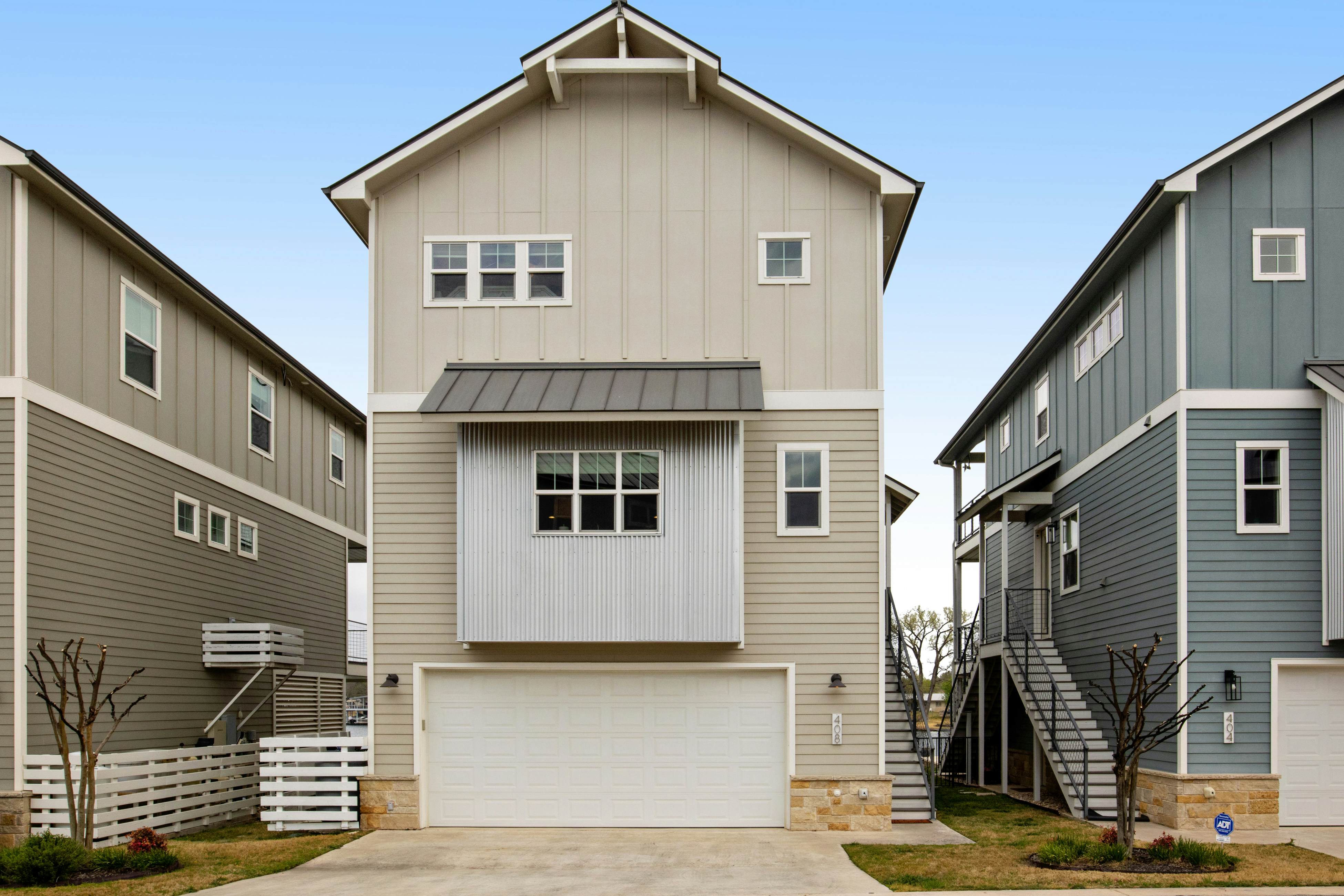 Sunsets to See at Paradise Point