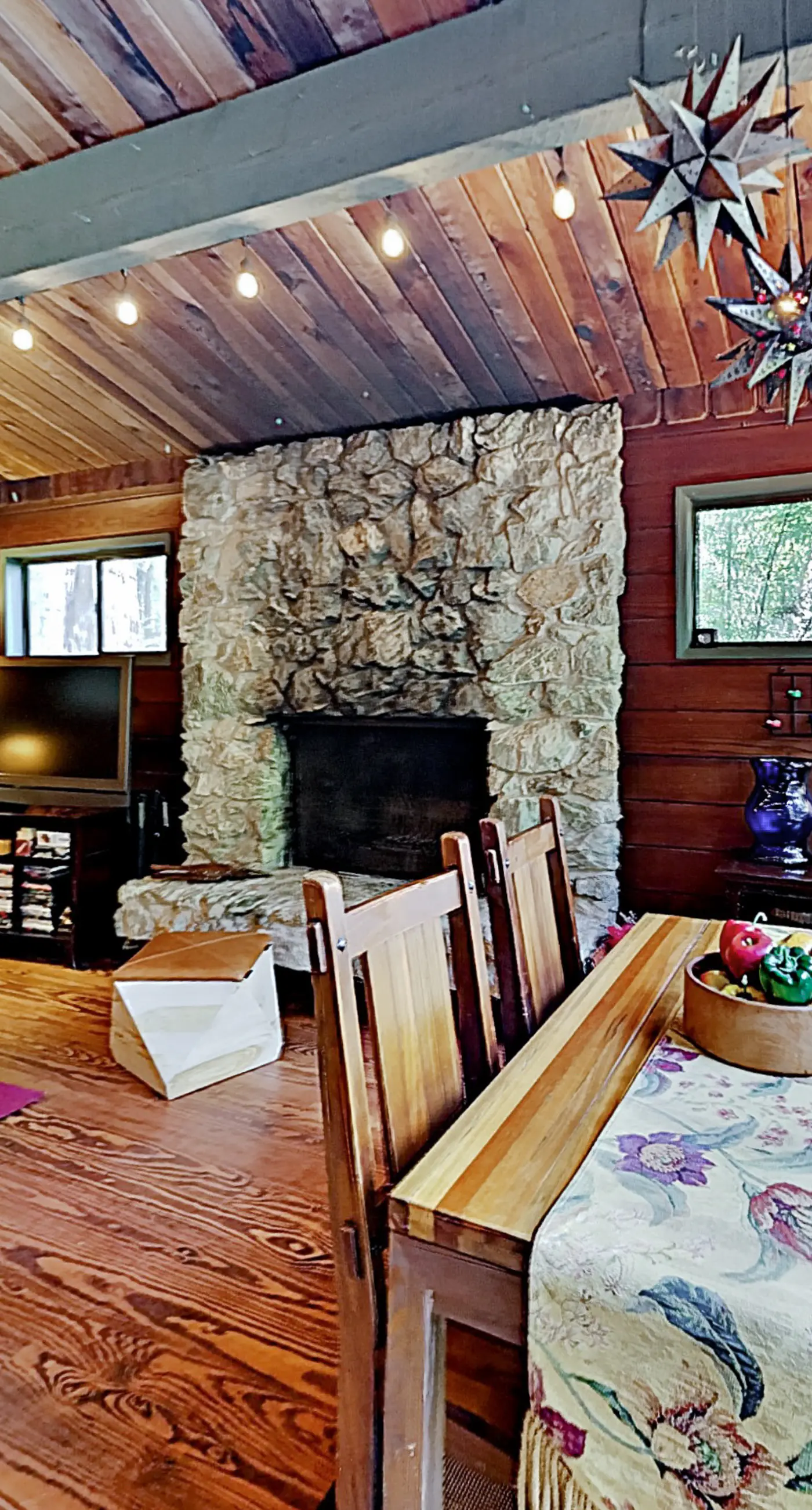 Casa Verde 2 BD Cazadero, CA Vacation Rental Vacasa