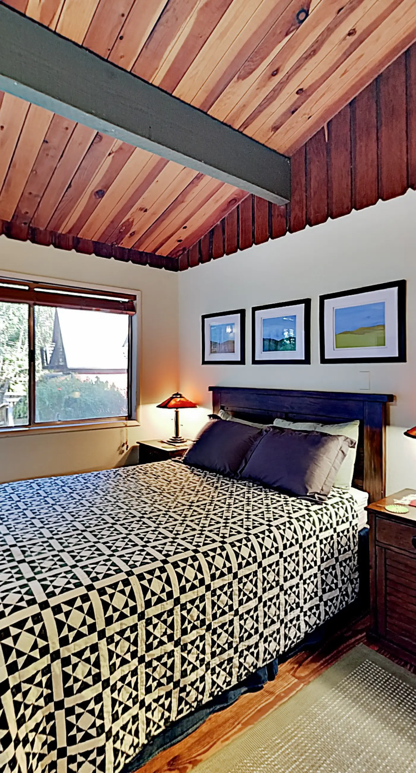 Casa Verde 2 BD Cazadero, CA Vacation Rental Vacasa