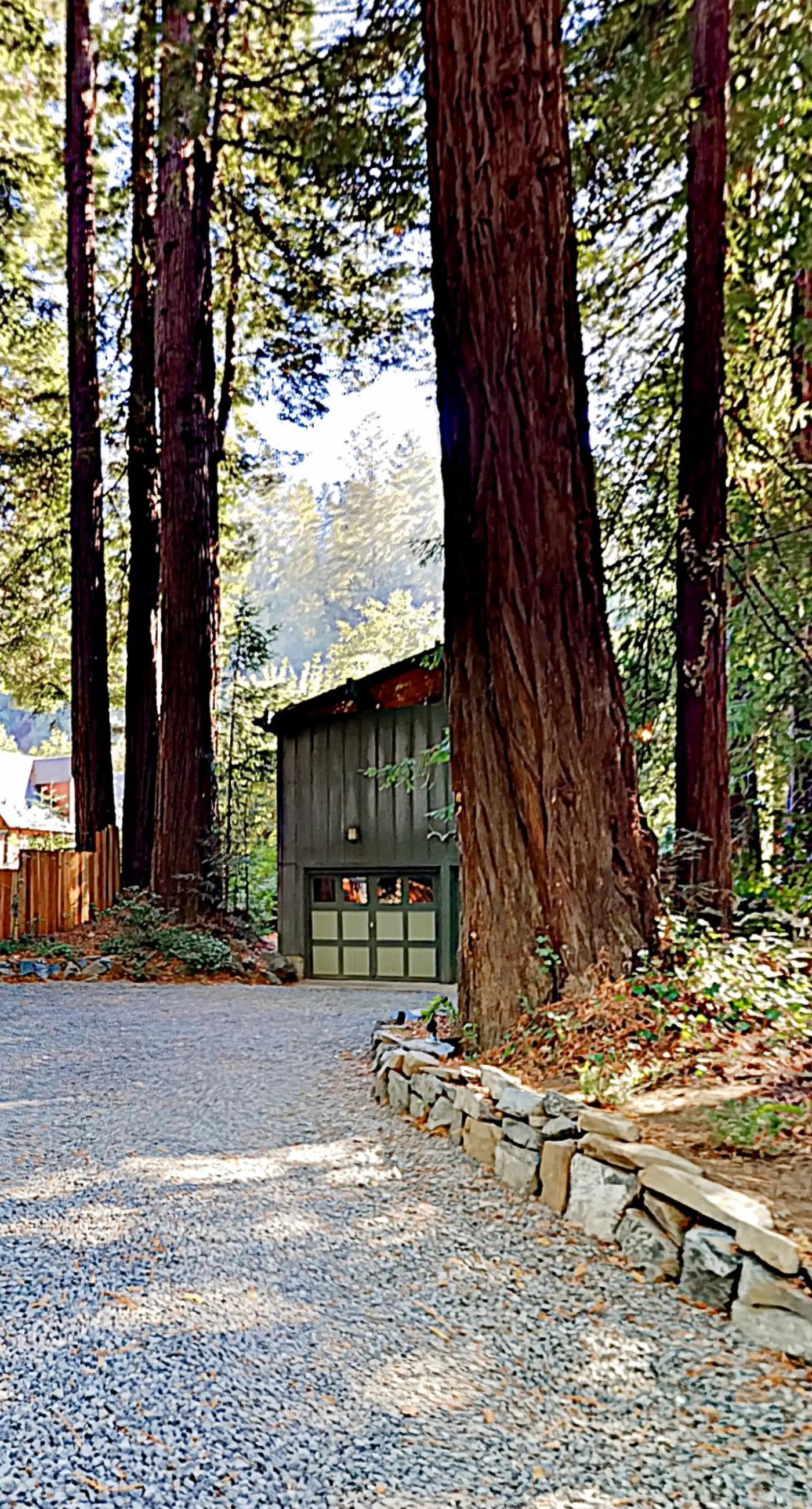 Casa Verde 2 BD Cazadero, CA Vacation Rental Vacasa